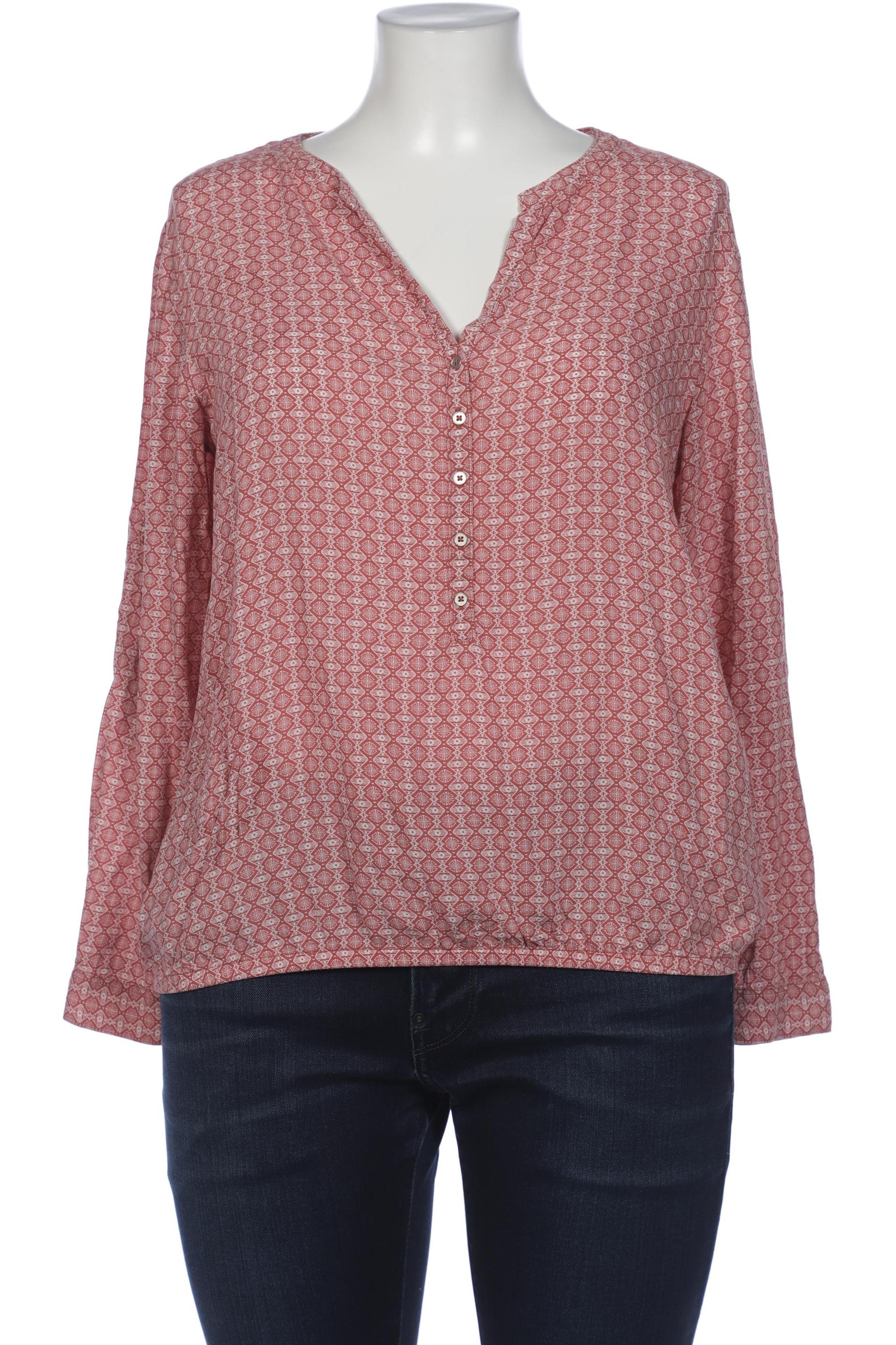 

s.Oliver Damen Bluse, pink, Gr. 42