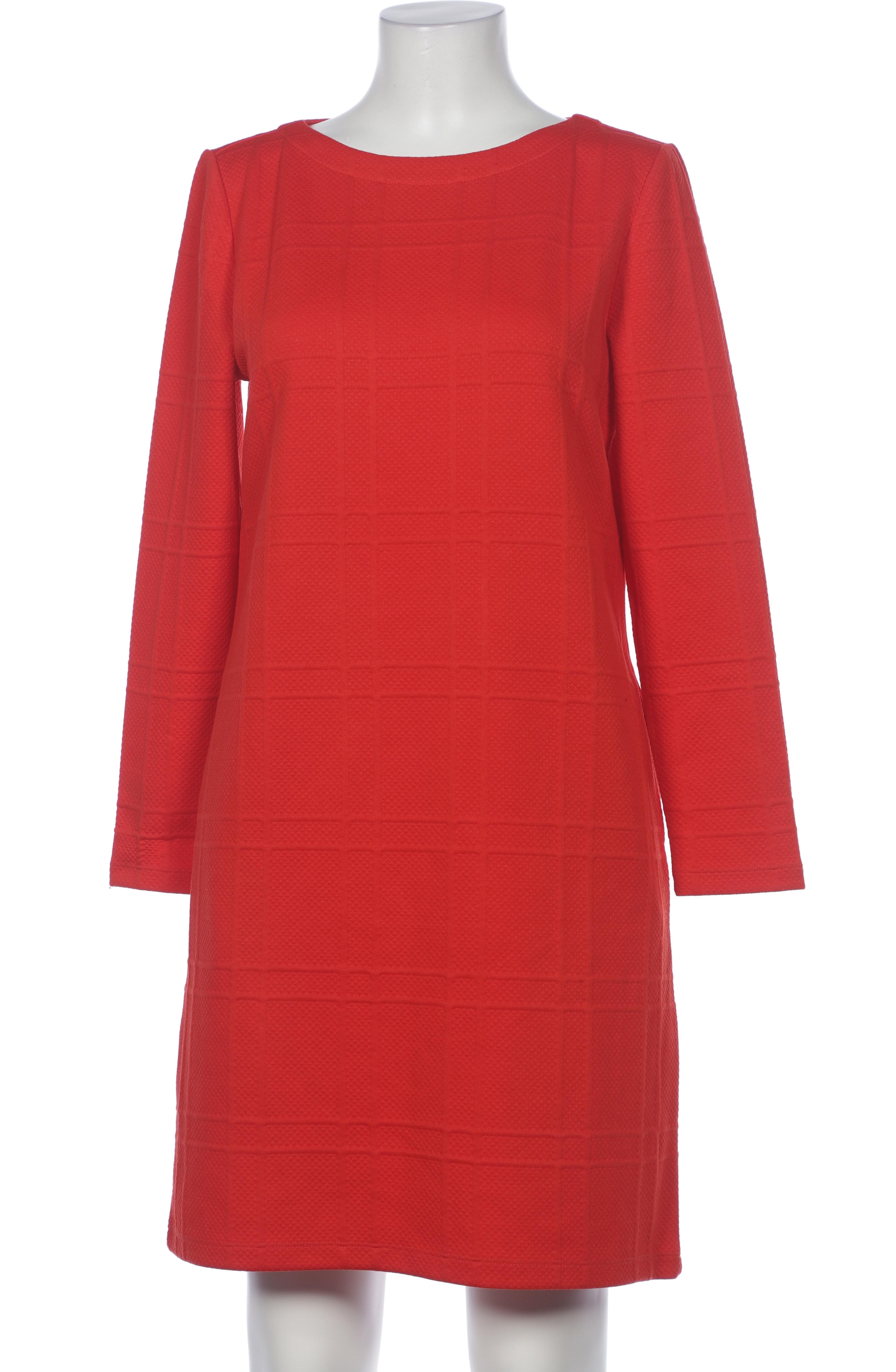 

s.Oliver Damen Kleid, rot, Gr. 38