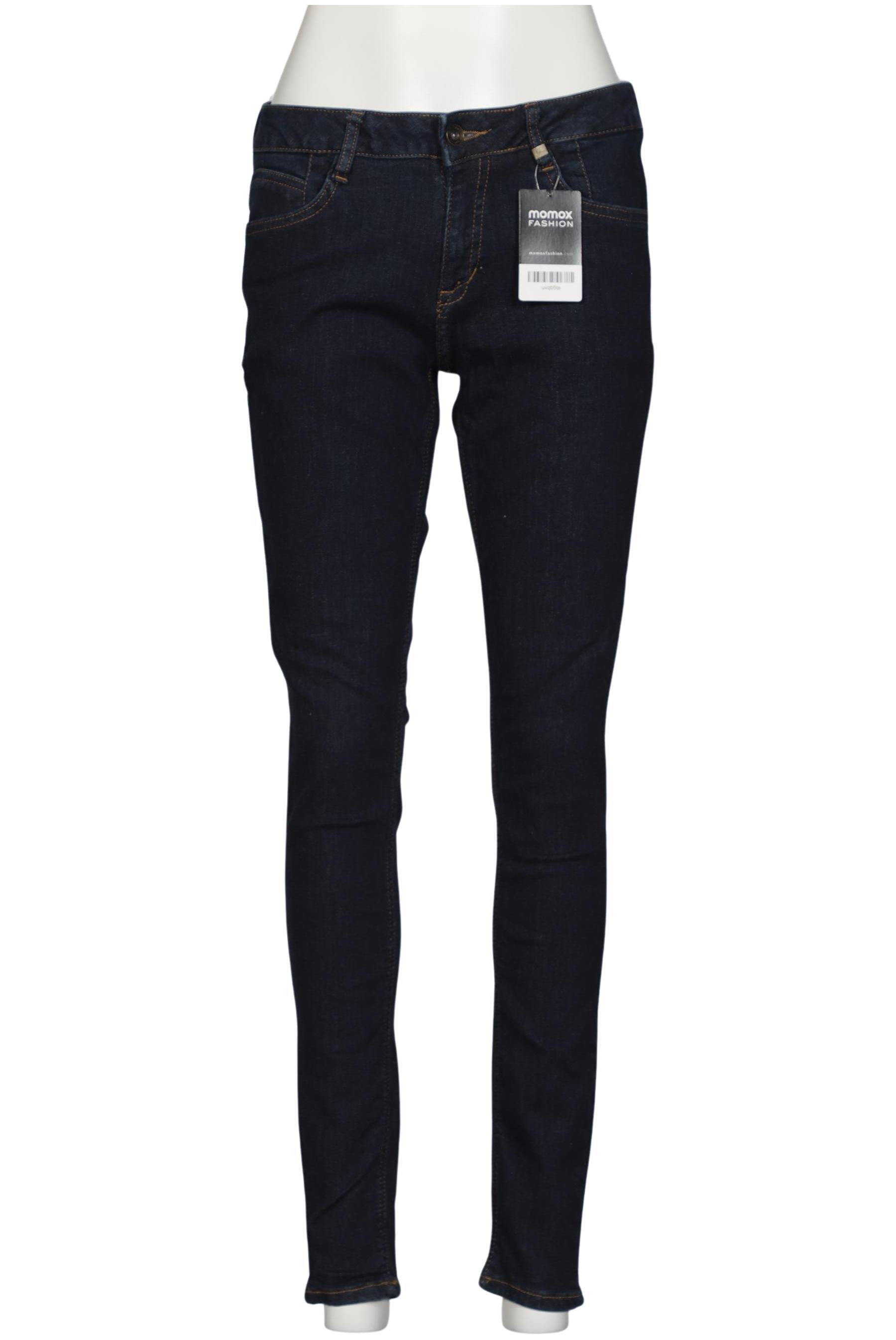 

s.Oliver Damen Jeans, marineblau, Gr. 38