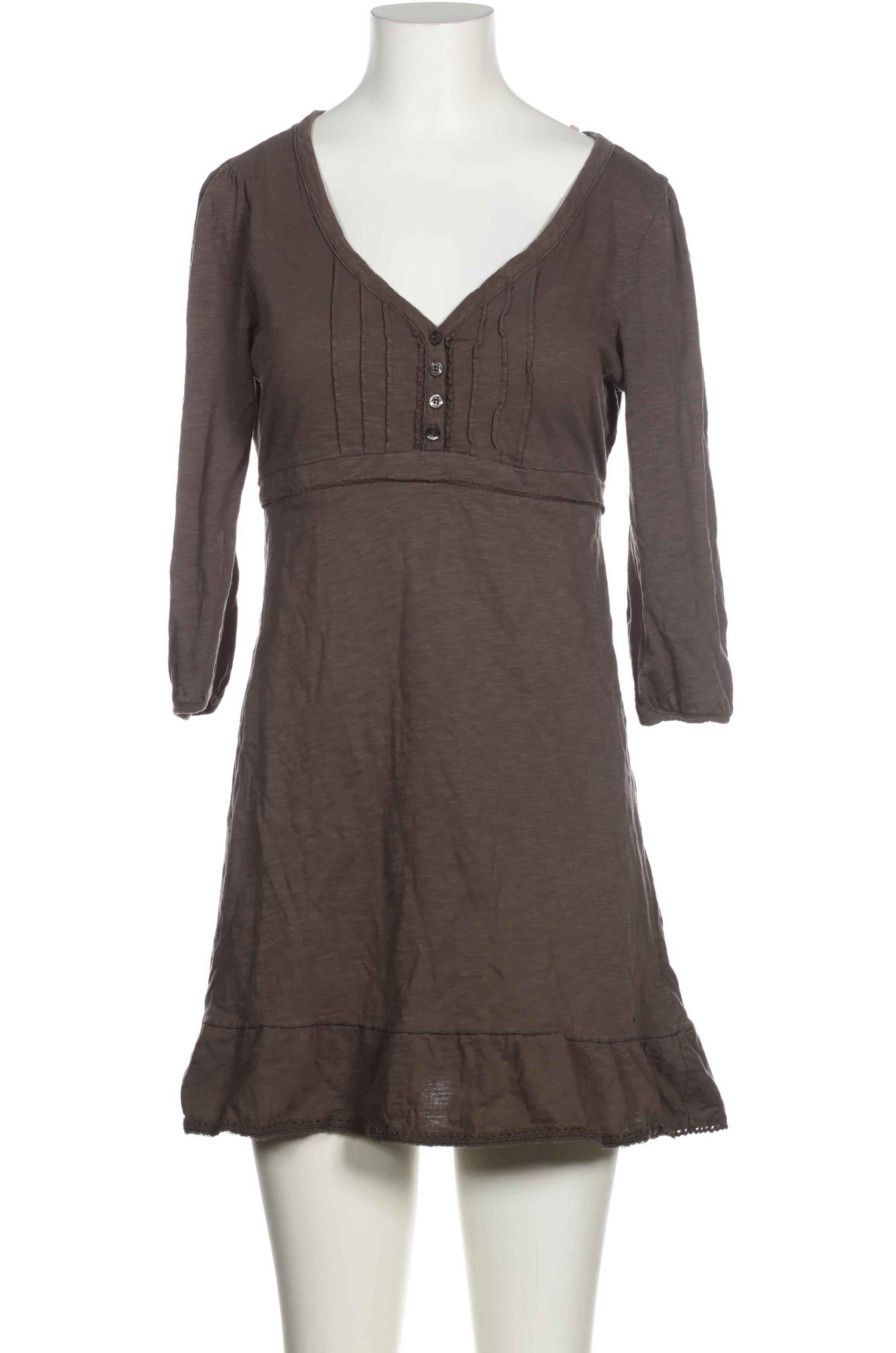 

s.Oliver Damen Kleid, grün, Gr. 38