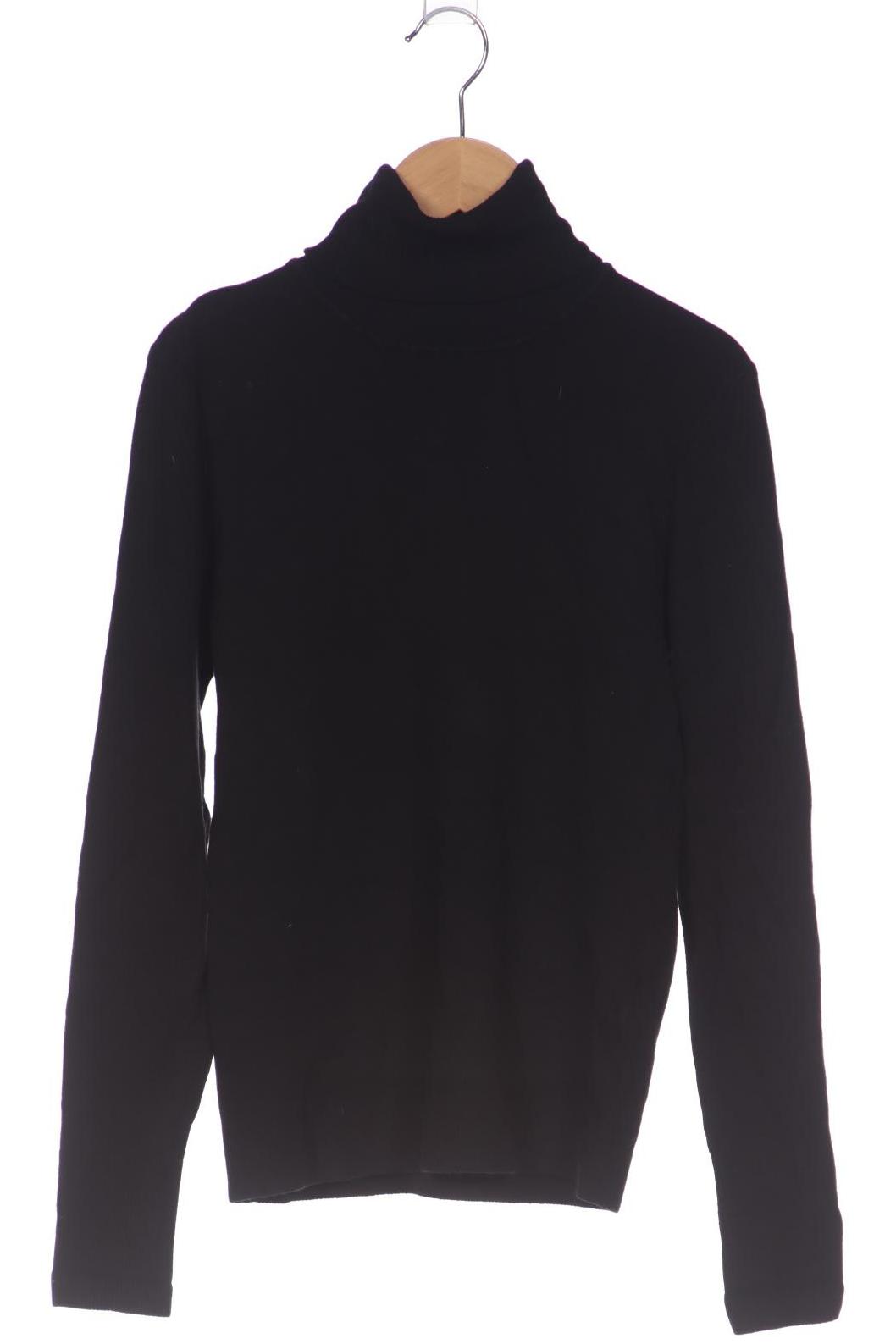 

s.Oliver Damen Pullover, schwarz, Gr. 36