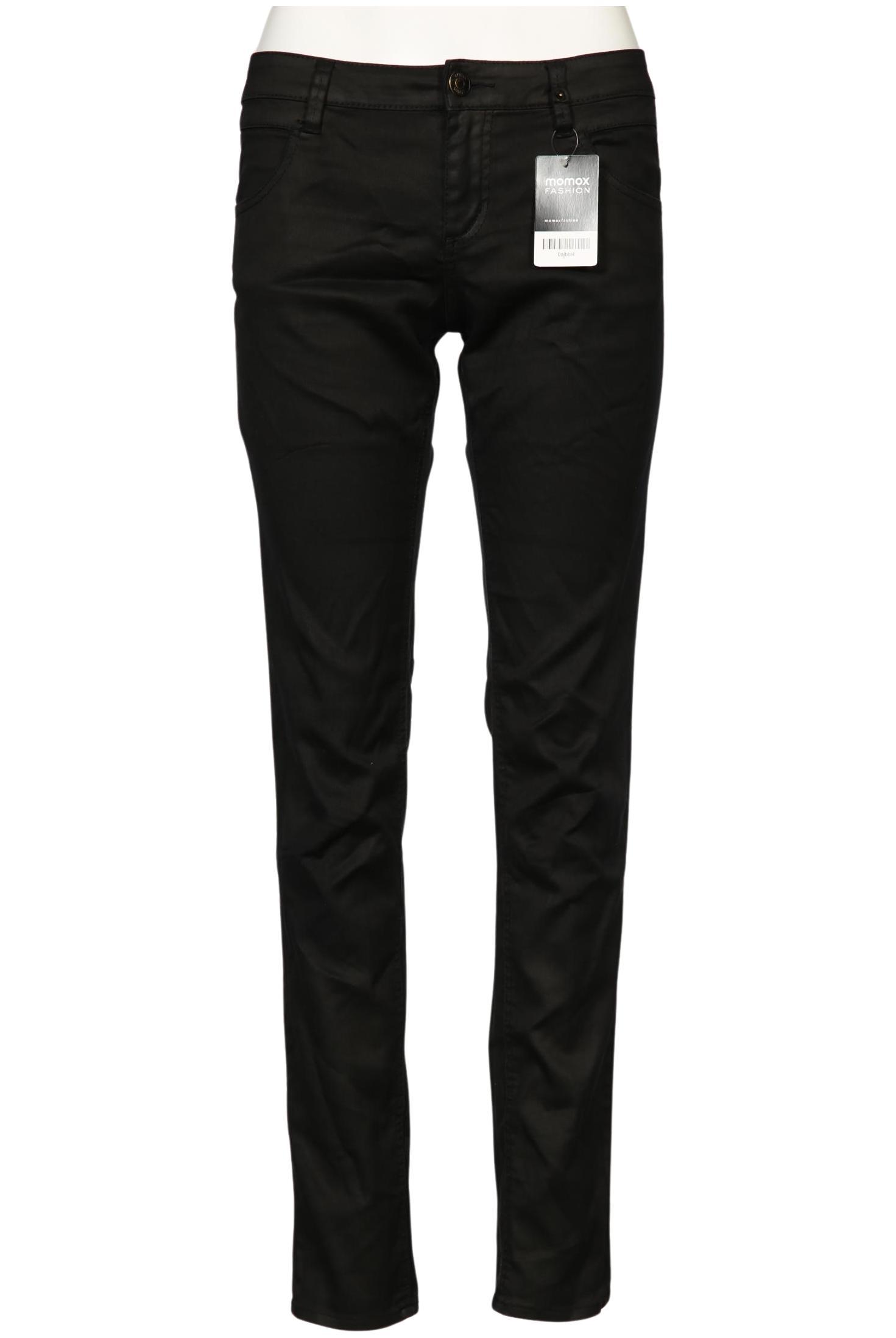 

s.Oliver Damen Jeans, schwarz, Gr. 32