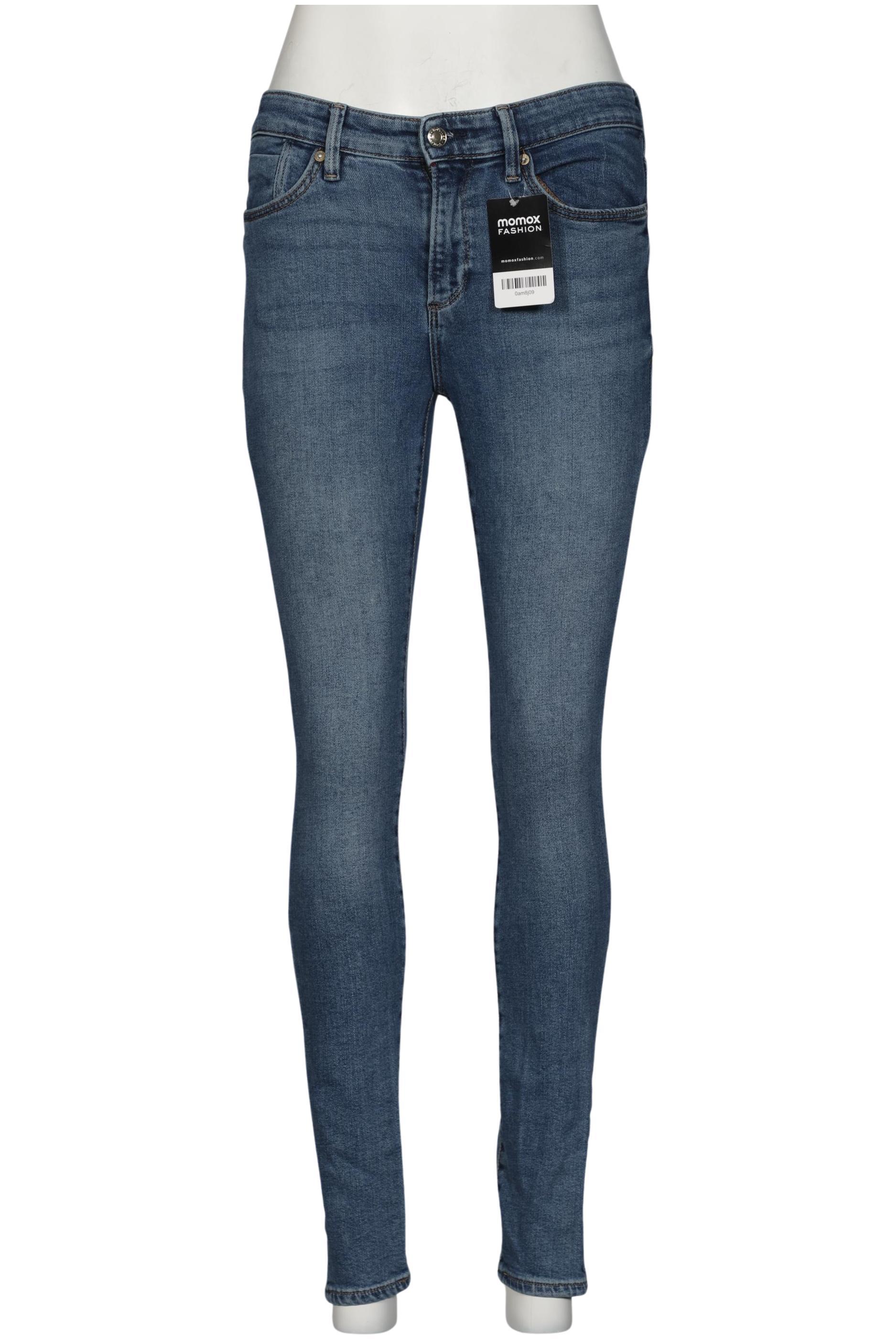 

s.Oliver Damen Jeans, blau, Gr. 40