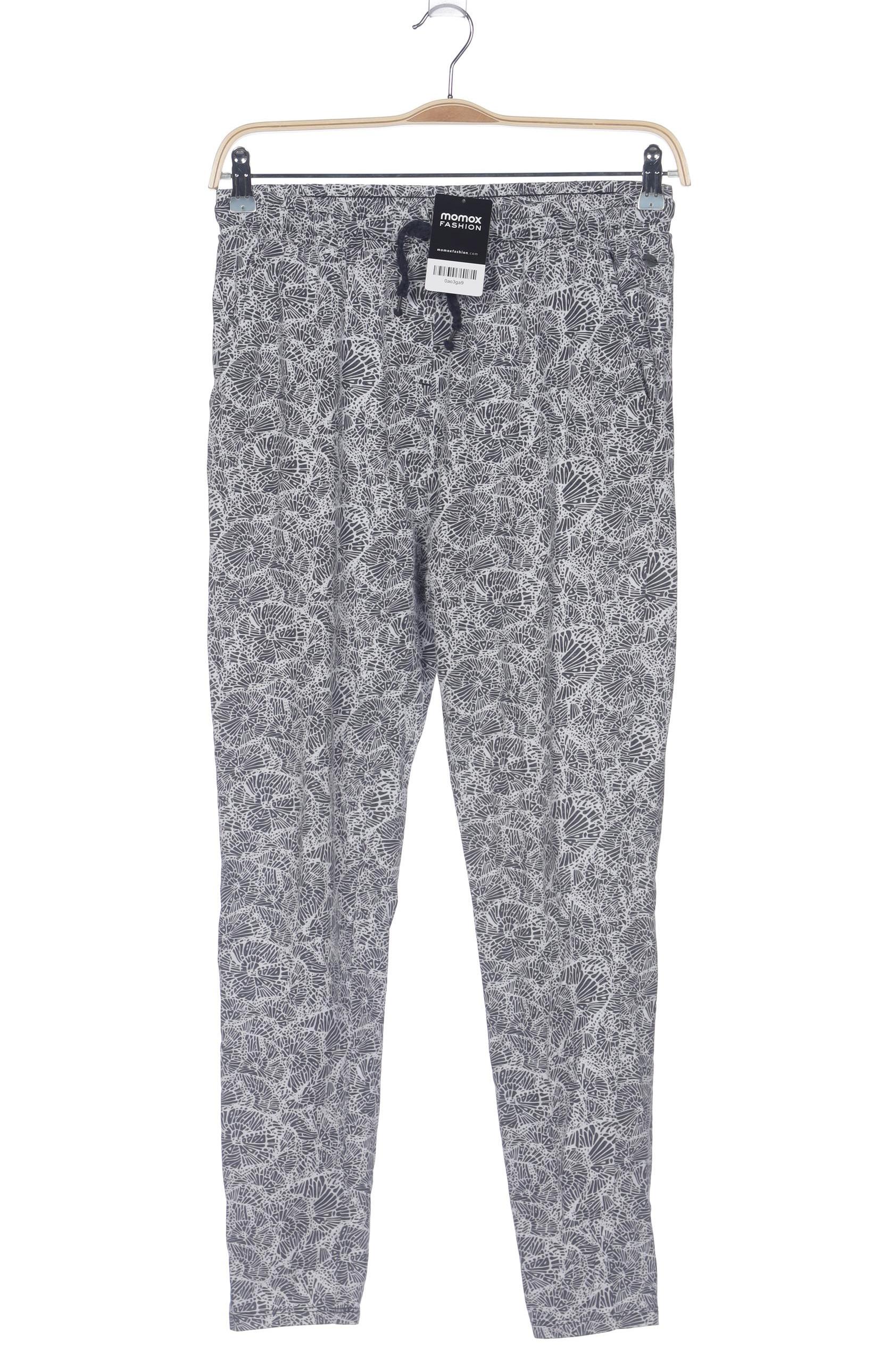 

s.Oliver Damen Stoffhose, grau, Gr. 38