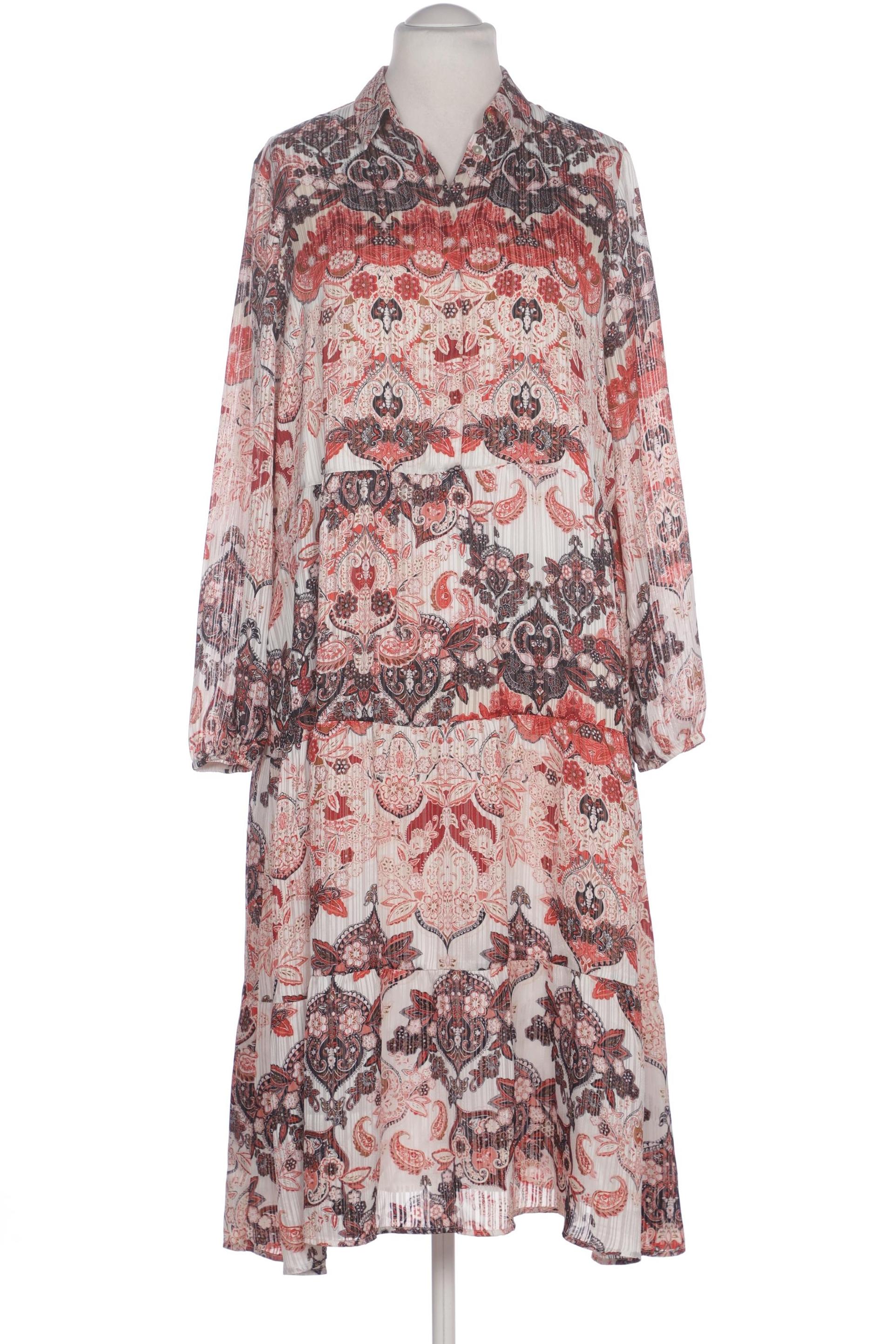

s.Oliver Damen Kleid, rot, Gr. 44