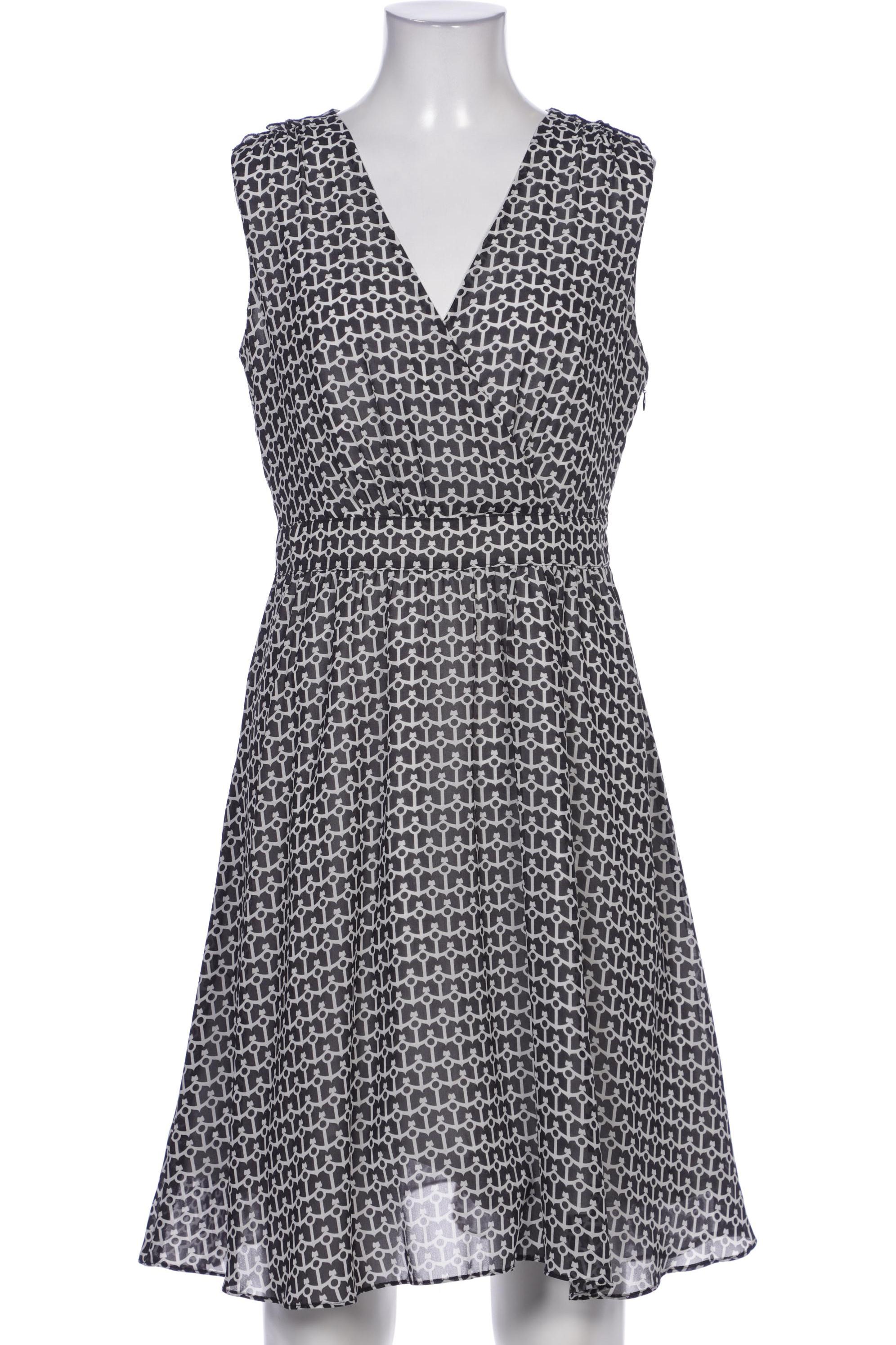 

s.Oliver Damen Kleid, schwarz, Gr. 38