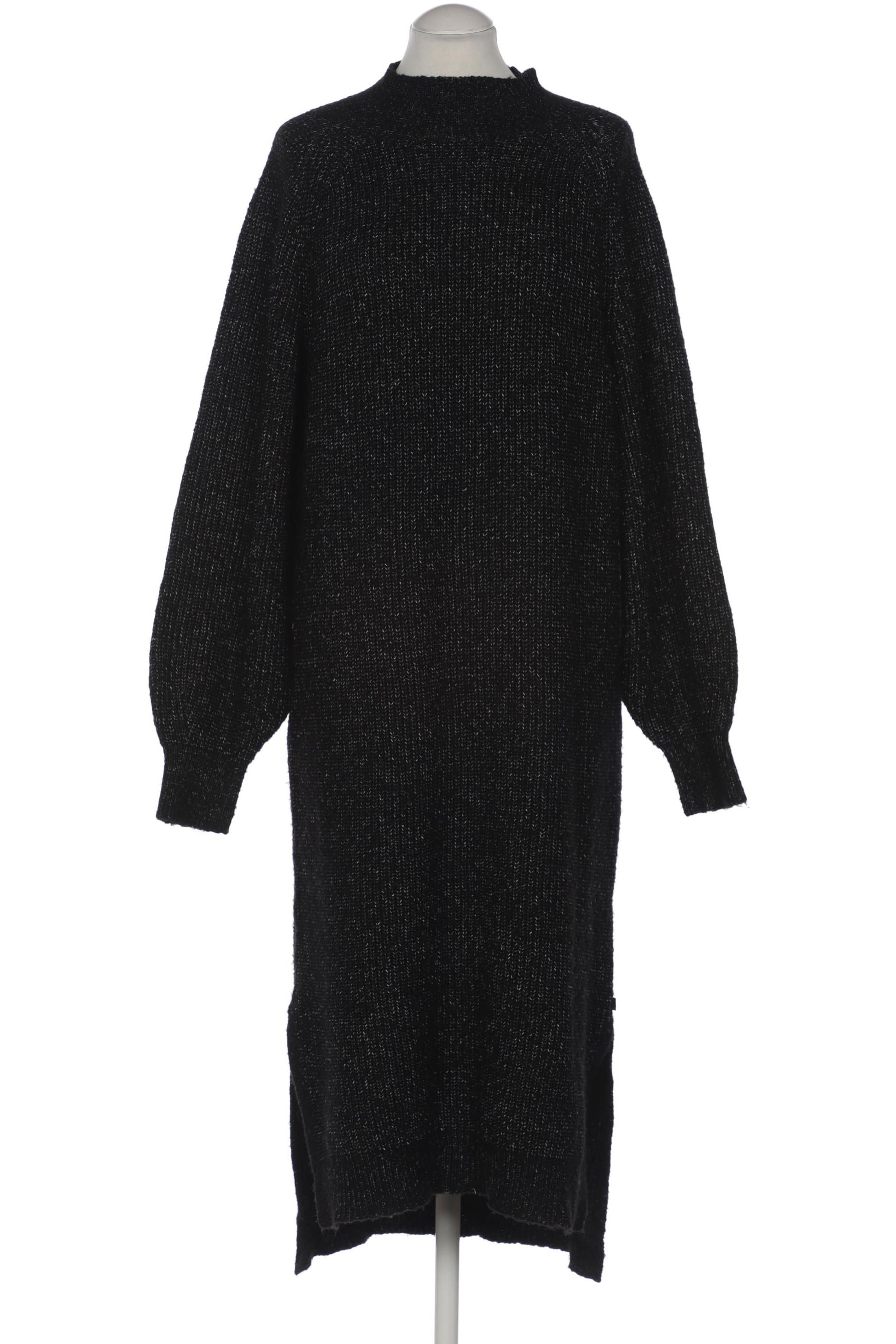 

s.Oliver Damen Kleid, schwarz, Gr. 38