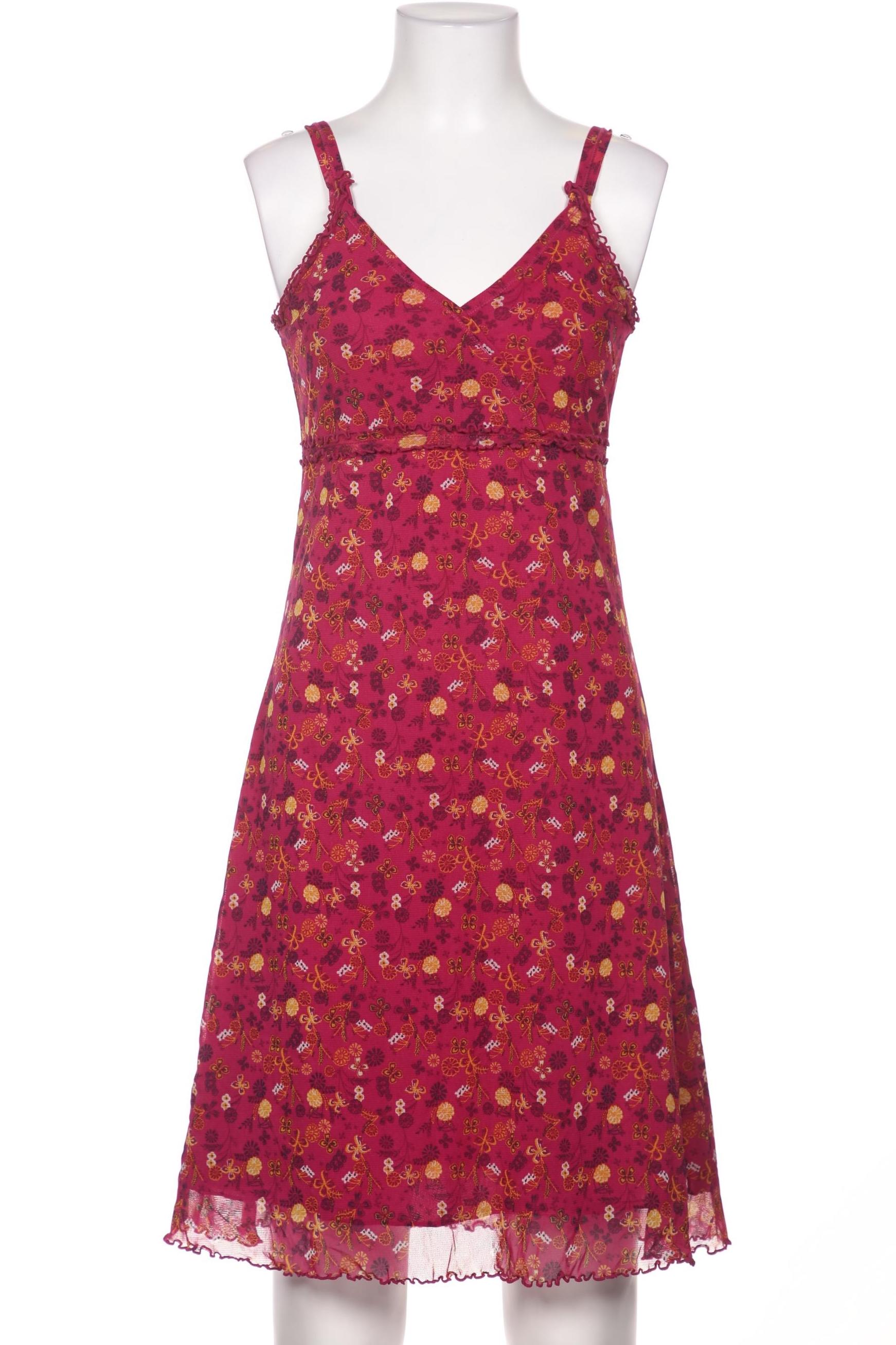 

s.Oliver Damen Kleid, pink, Gr. 36