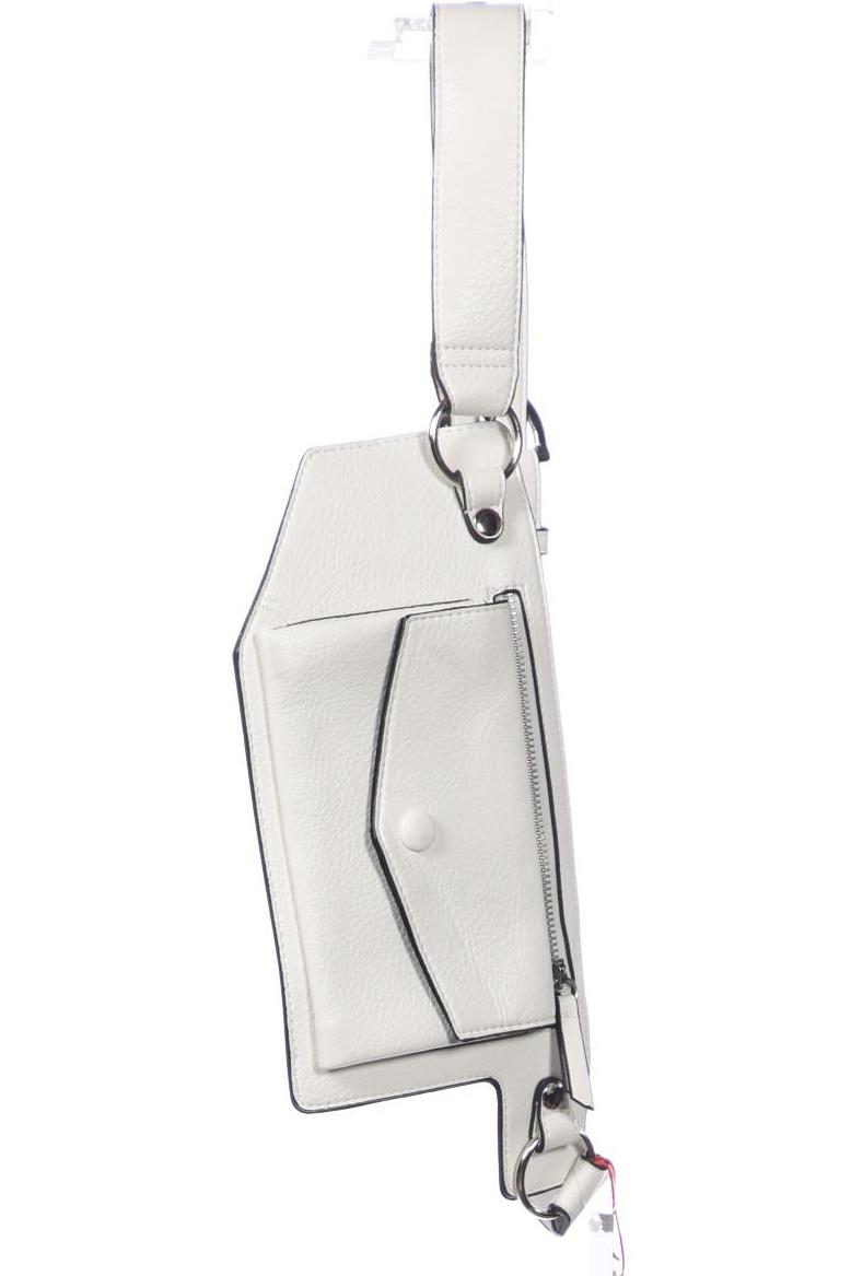 

s.Oliver Damen Handtasche, weiß, Gr.