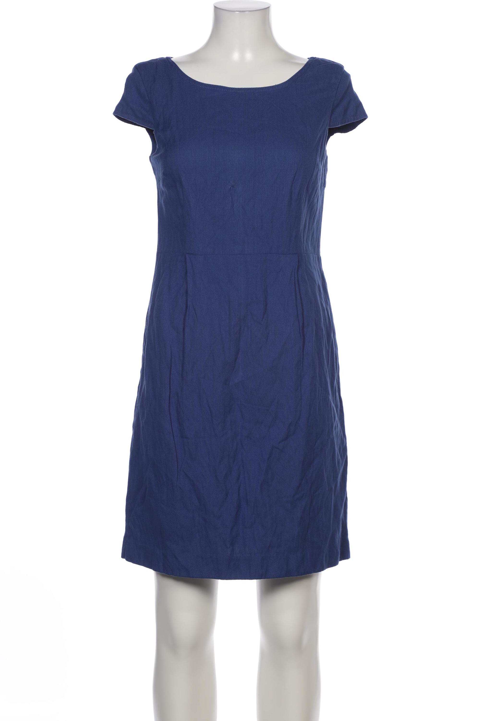 

s.Oliver Damen Kleid, blau