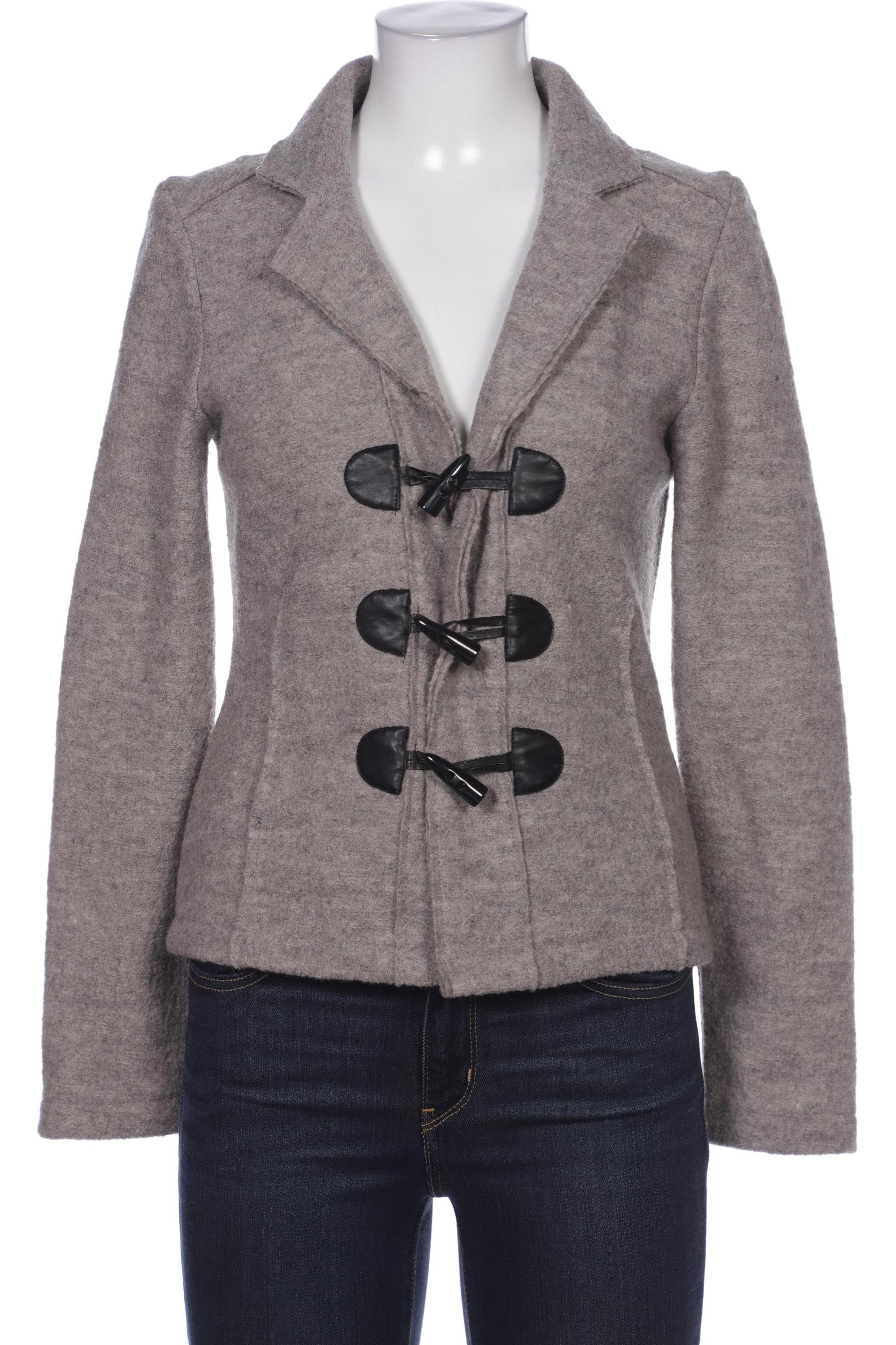 

s.Oliver Damen Blazer, grau, Gr. 36