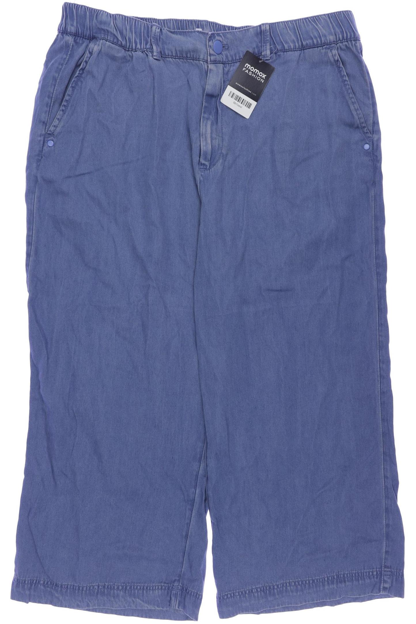 

s.Oliver Damen Jeans, blau, Gr. 46