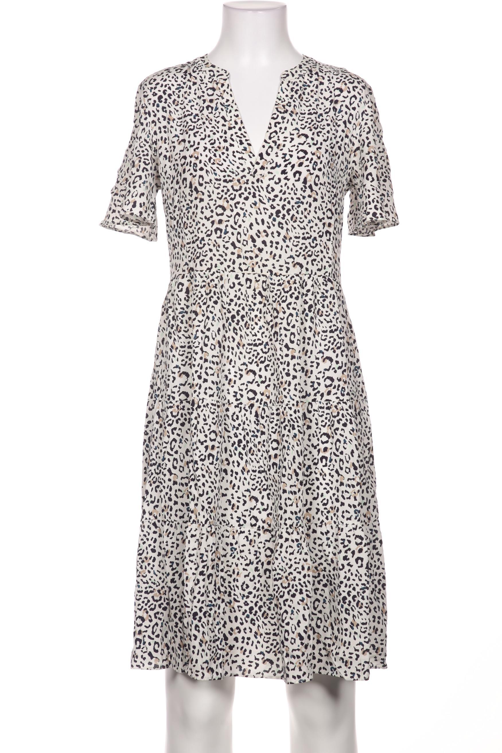 

s.Oliver Damen Kleid, mehrfarbig, Gr. 34