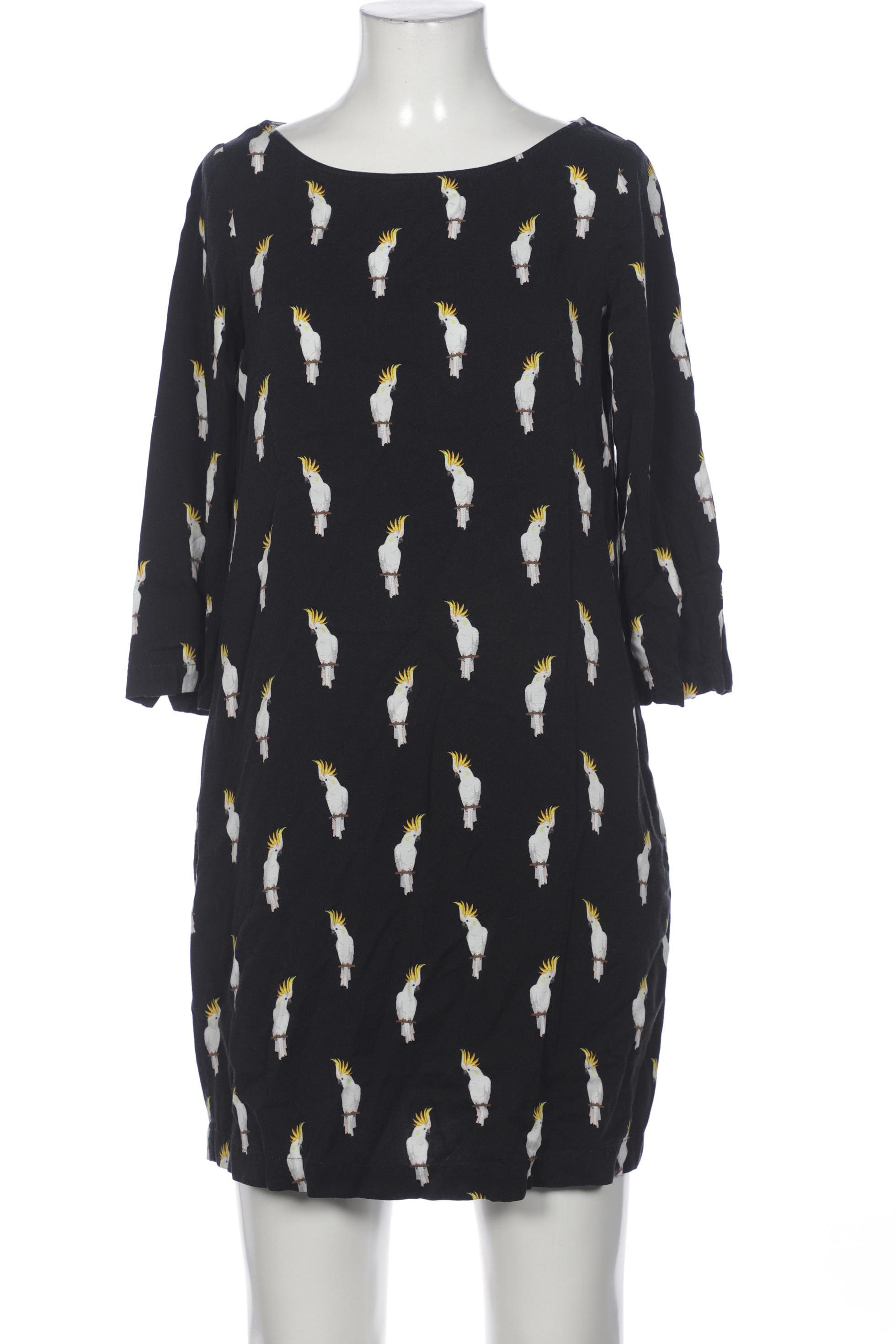 

s.Oliver Damen Kleid, schwarz