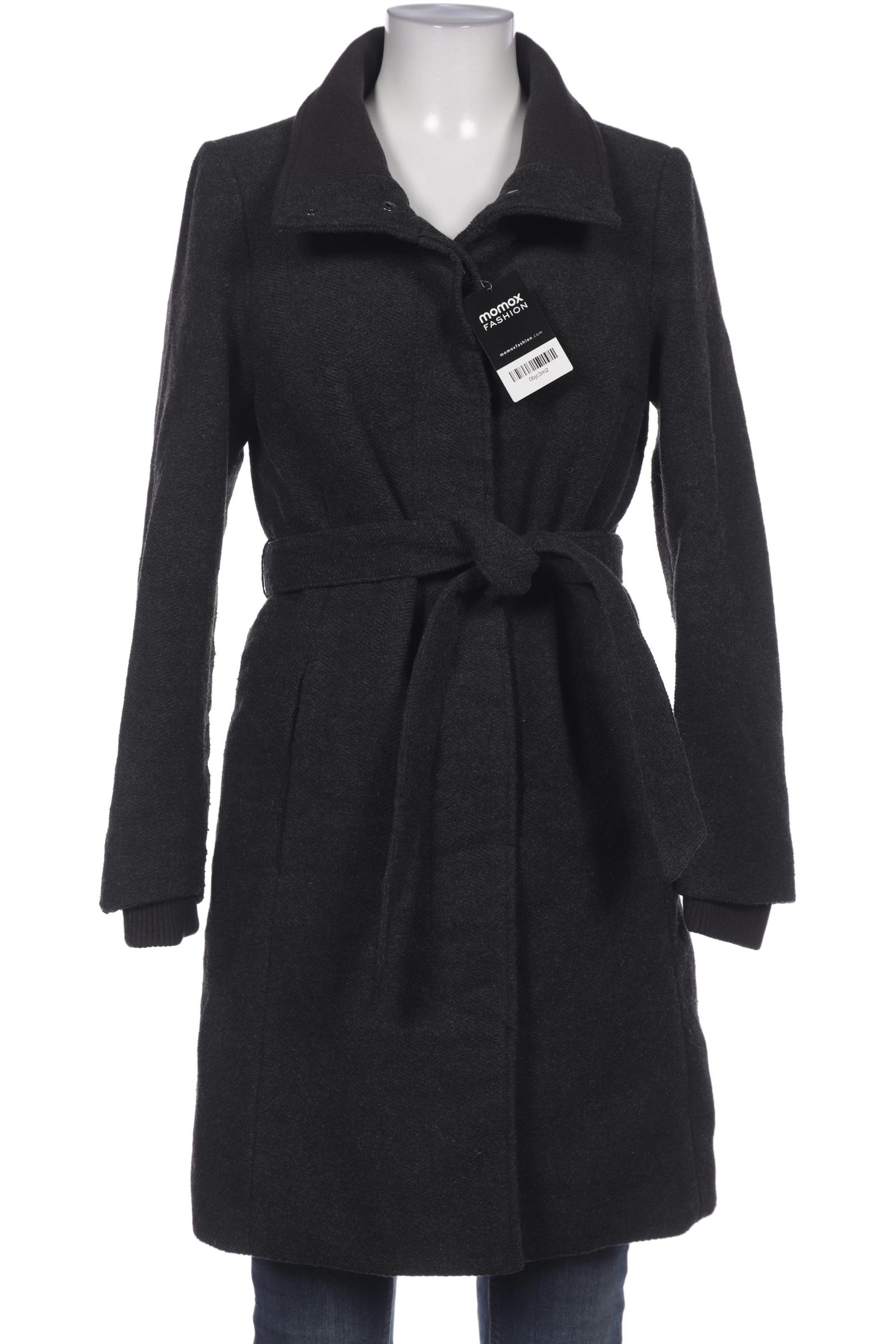 

s.Oliver Damen Mantel, grau