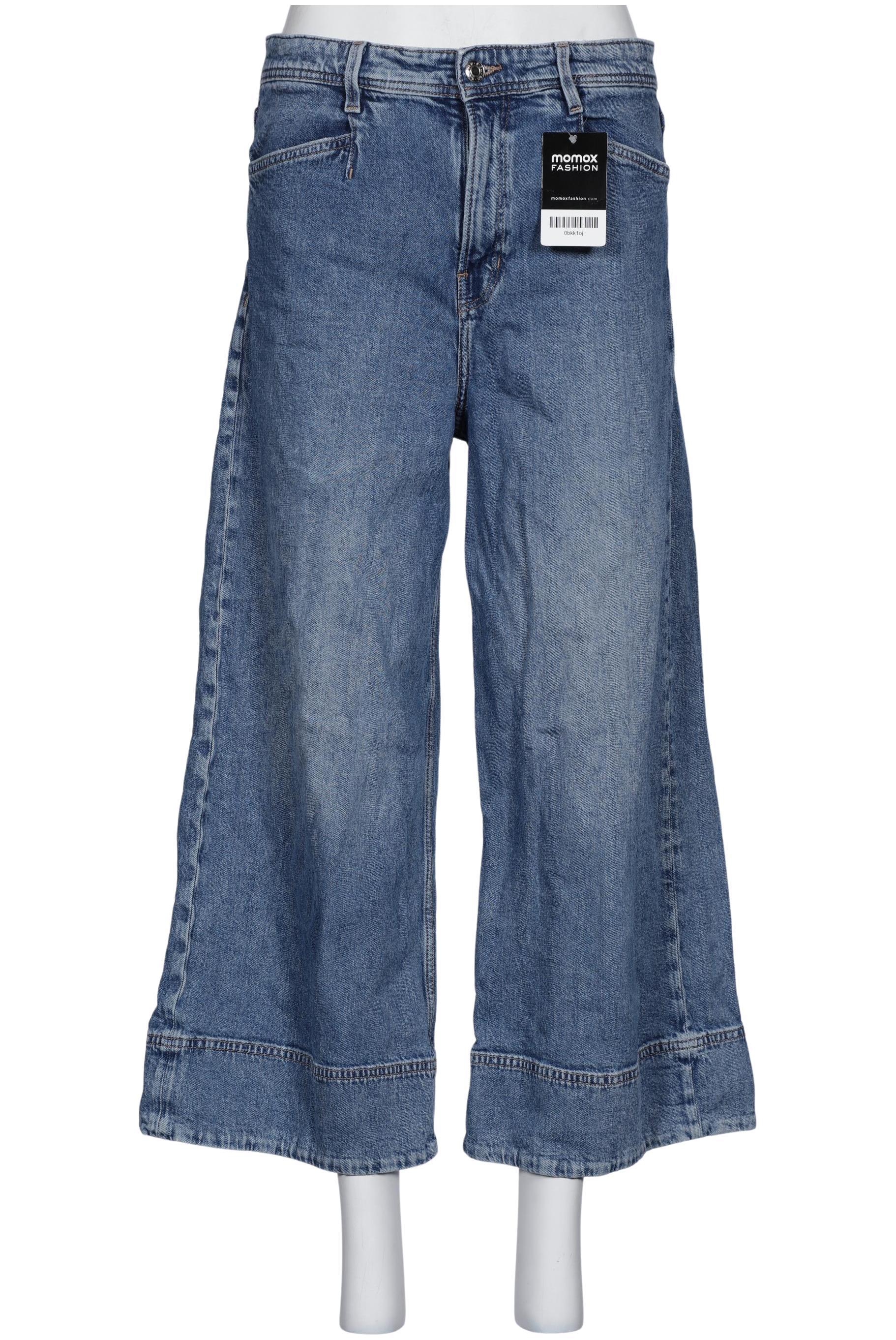 

s.Oliver Damen Jeans, blau, Gr. 40