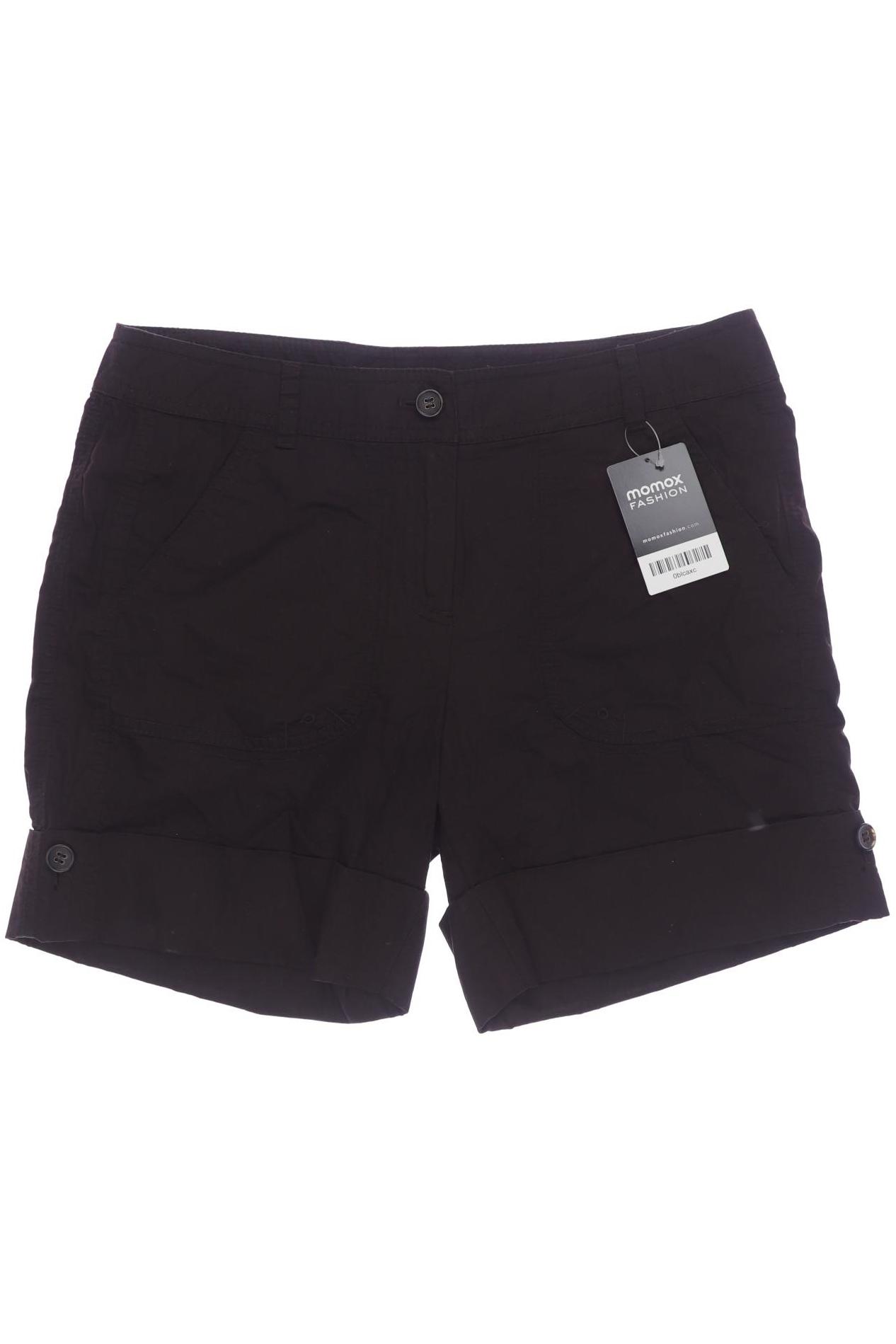 

s.Oliver Damen Shorts, braun, Gr. 38