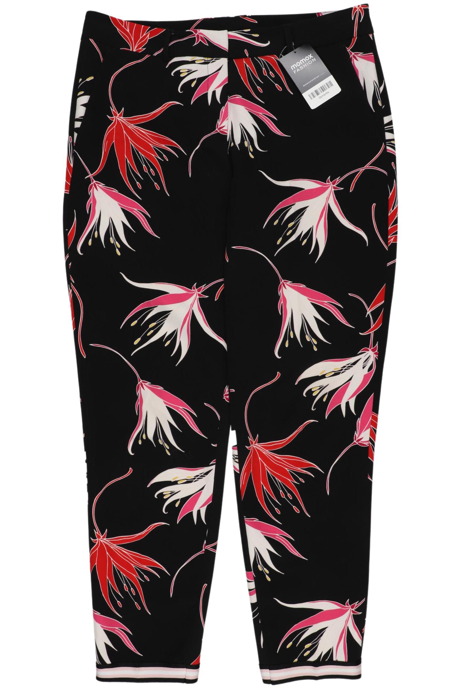 

s.Oliver Damen Stoffhose, schwarz, Gr. 38