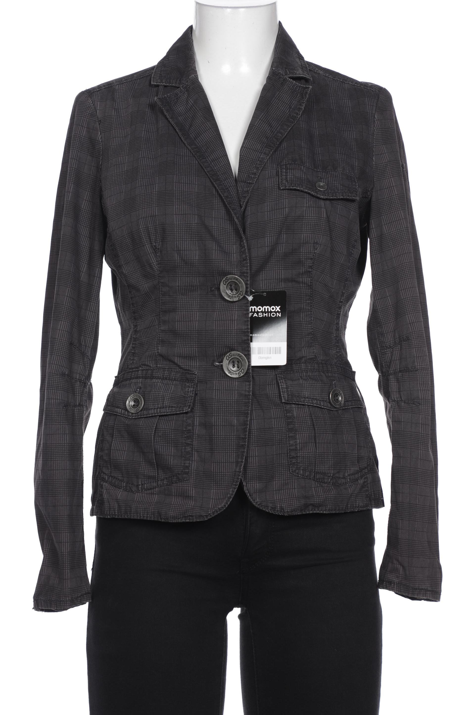 

s.Oliver Damen Blazer, flieder