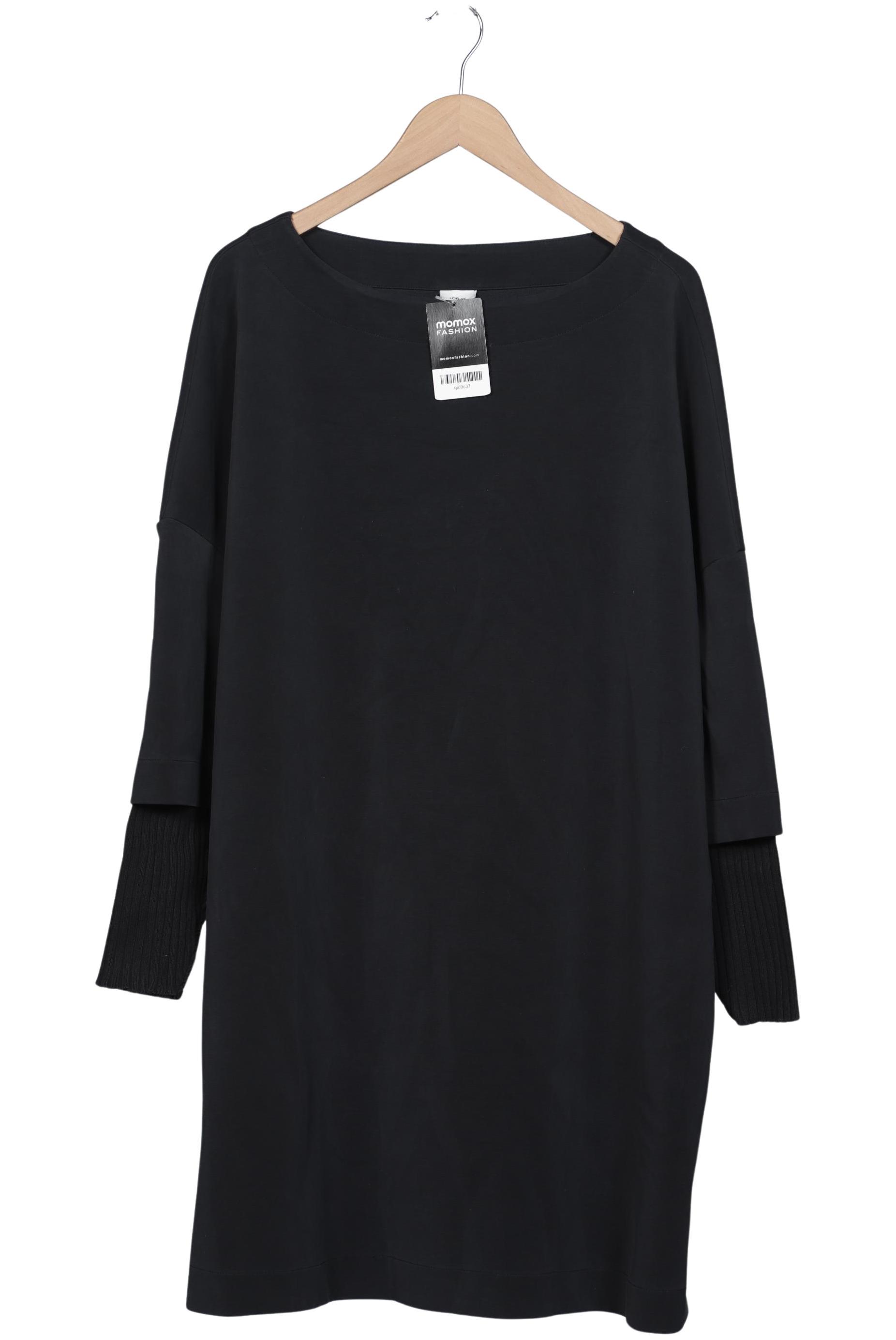 

s.Oliver Damen Kleid, marineblau, Gr. 46