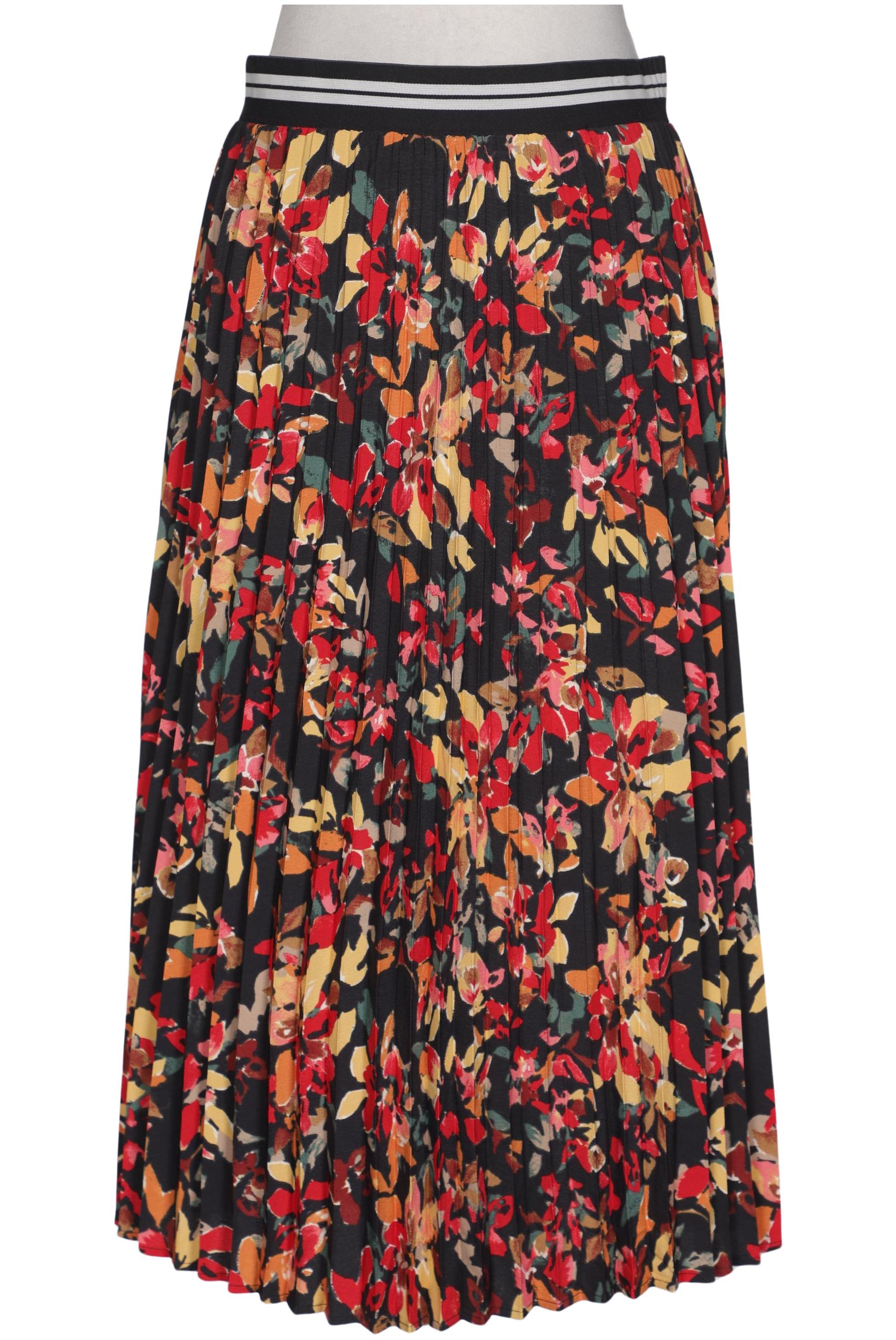 

s.Oliver Damen Rock, schwarz, Gr. 36