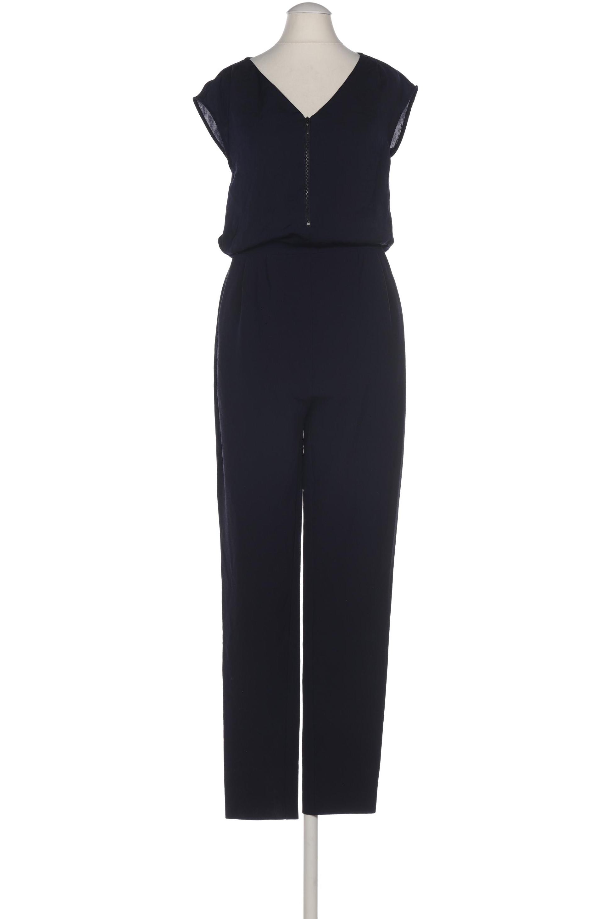 

s.Oliver Damen Jumpsuit/Overall, marineblau, Gr. 34