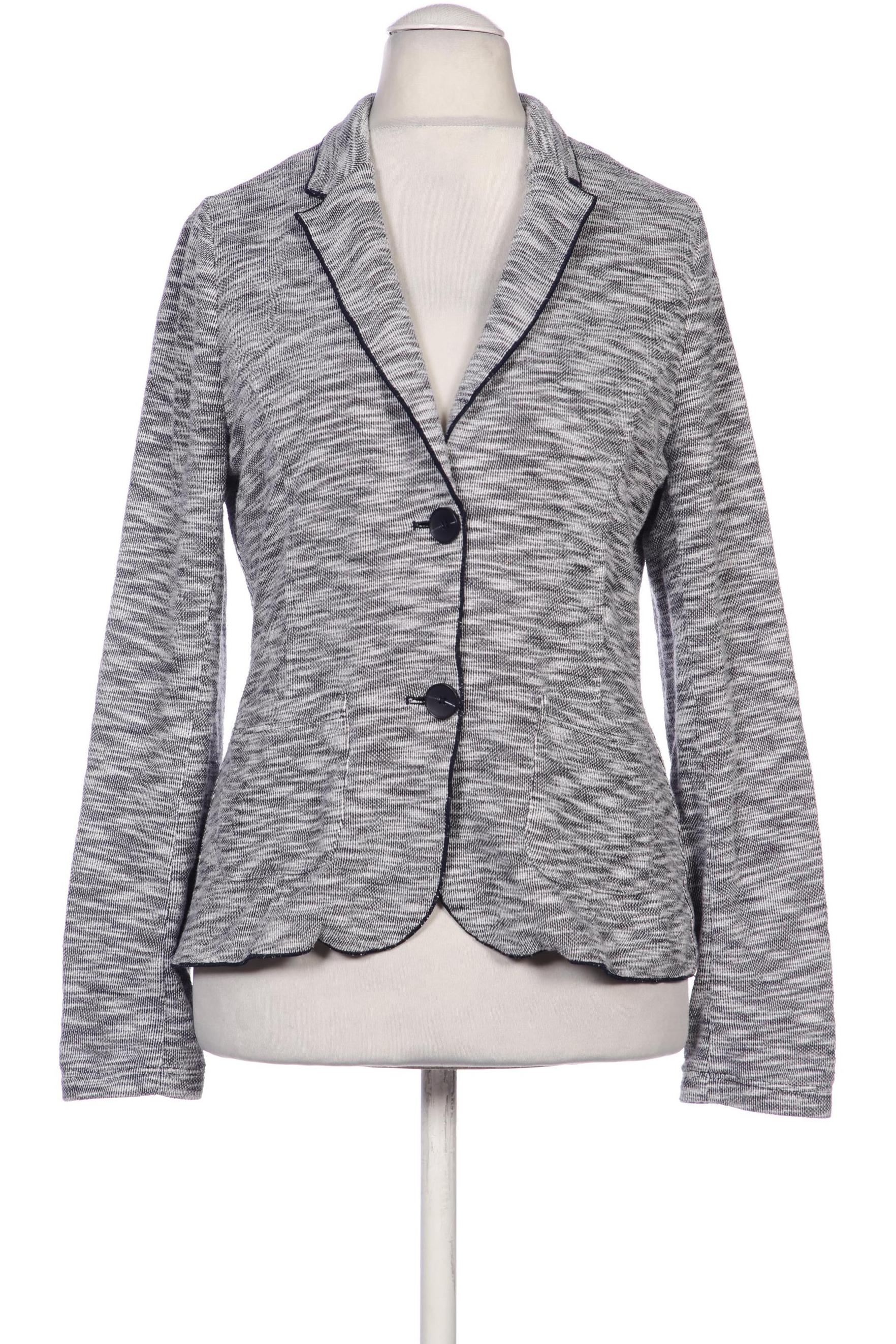 

s.Oliver Damen Blazer, marineblau, Gr. 38