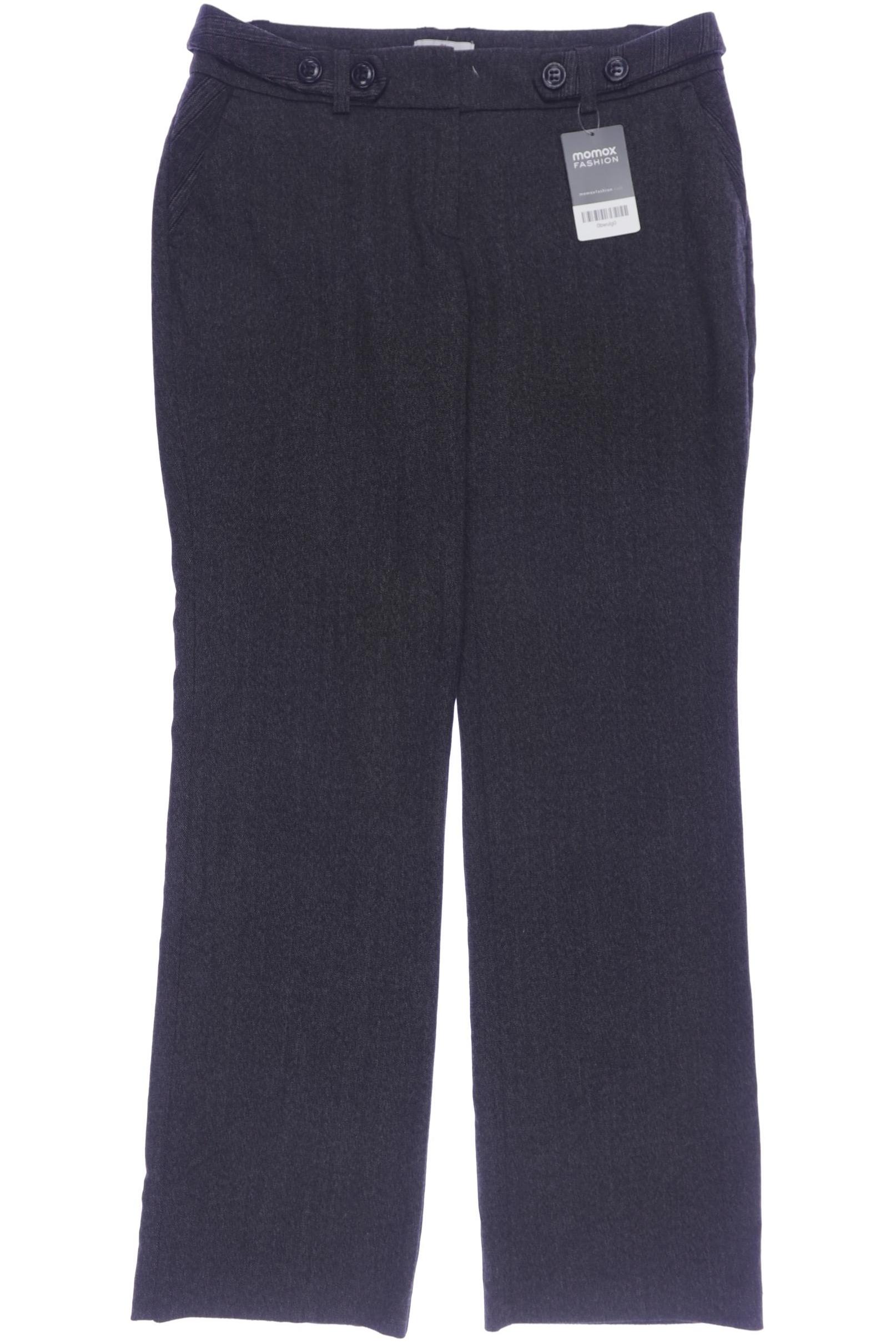 

s.Oliver Damen Stoffhose, grau, Gr. 40