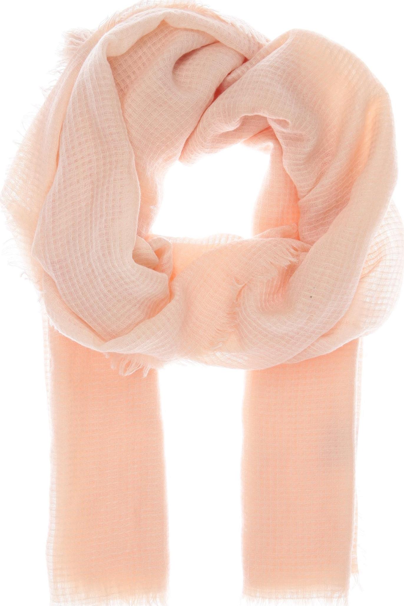 

s.Oliver Damen Schal, pink, Gr.