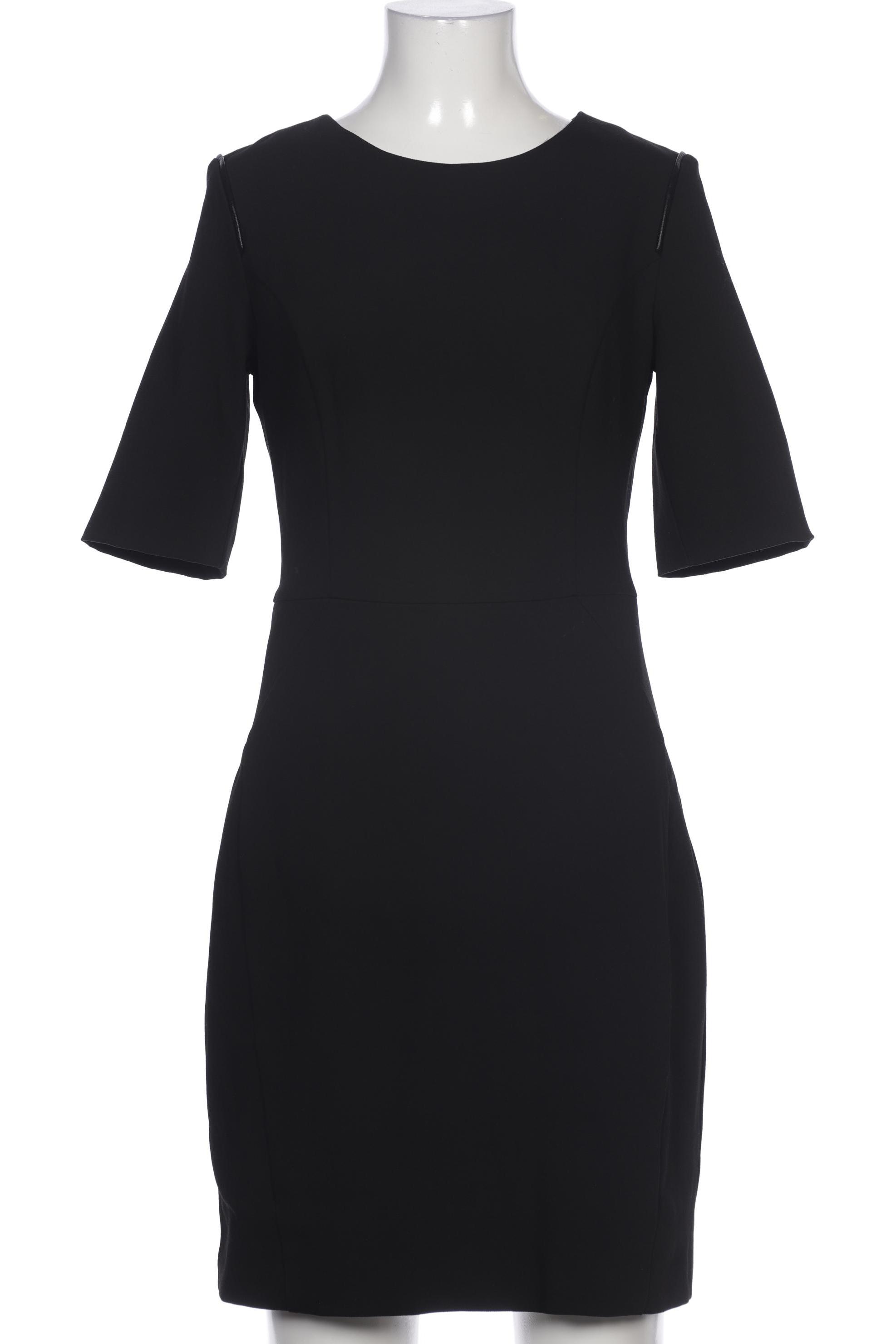 

s.Oliver Damen Kleid, schwarz