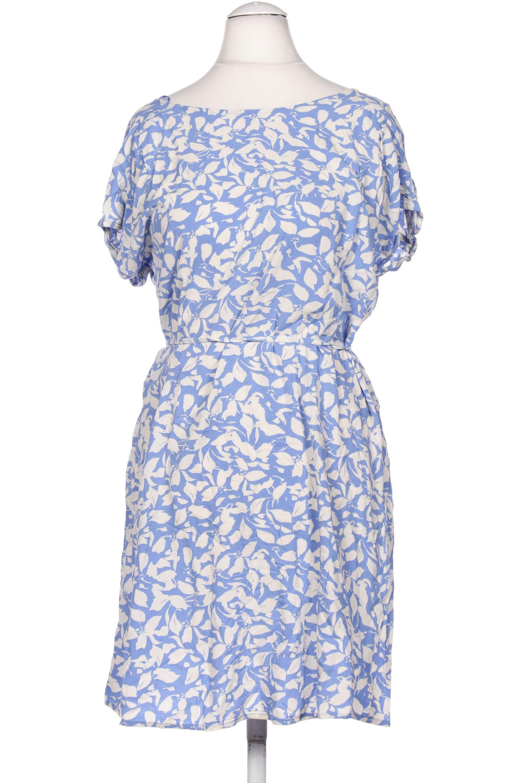 

s.Oliver Damen Kleid, hellblau, Gr. 38