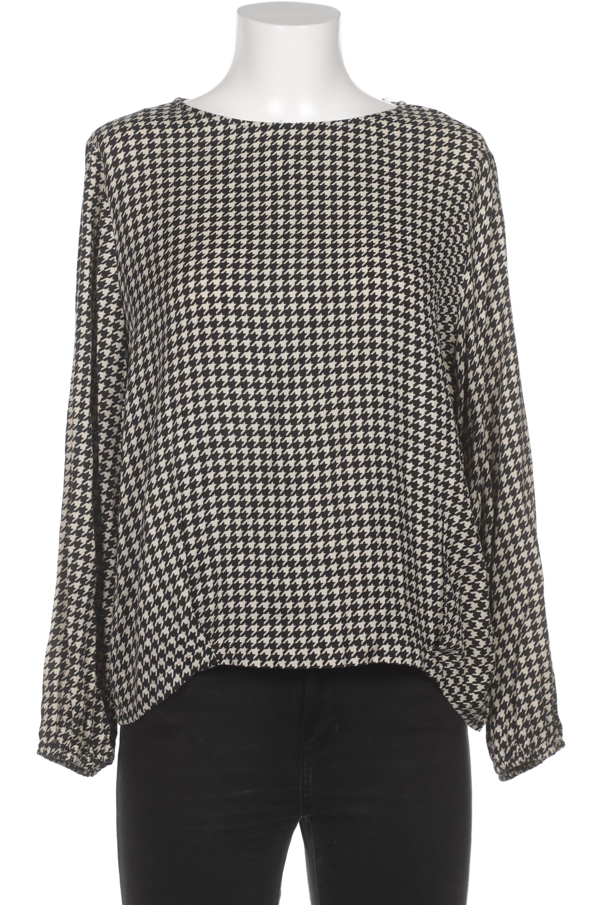 

s.Oliver Damen Bluse, beige, Gr. 42