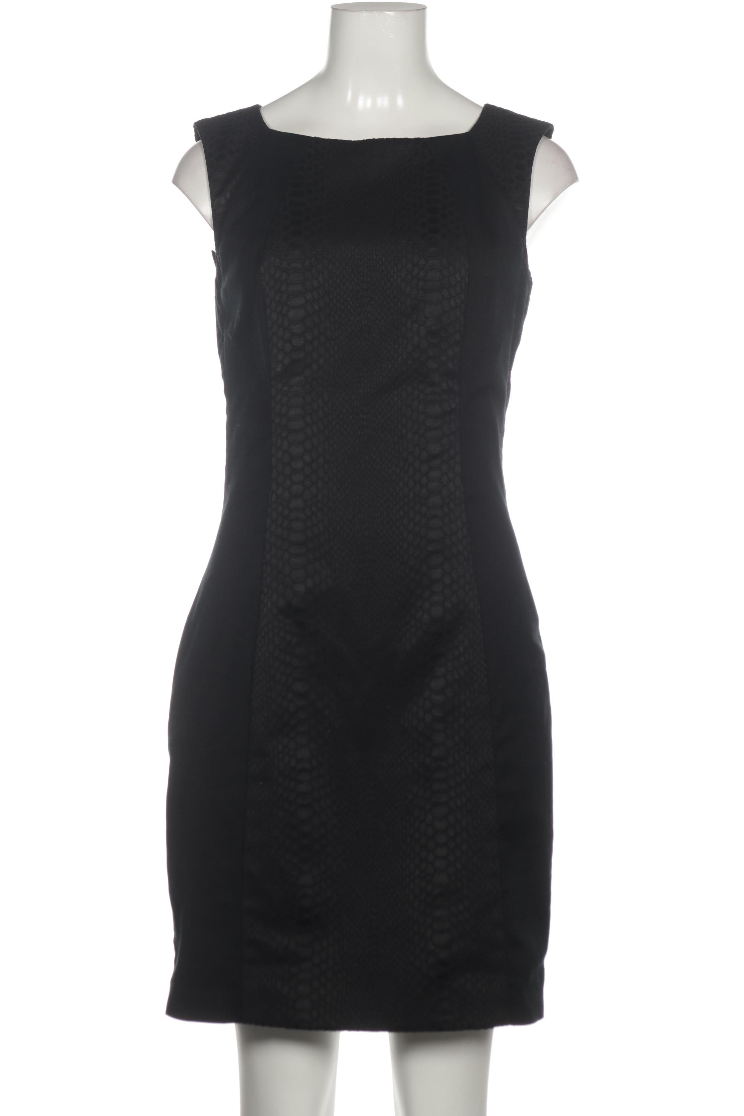 

s.Oliver Damen Kleid, schwarz, Gr. 34