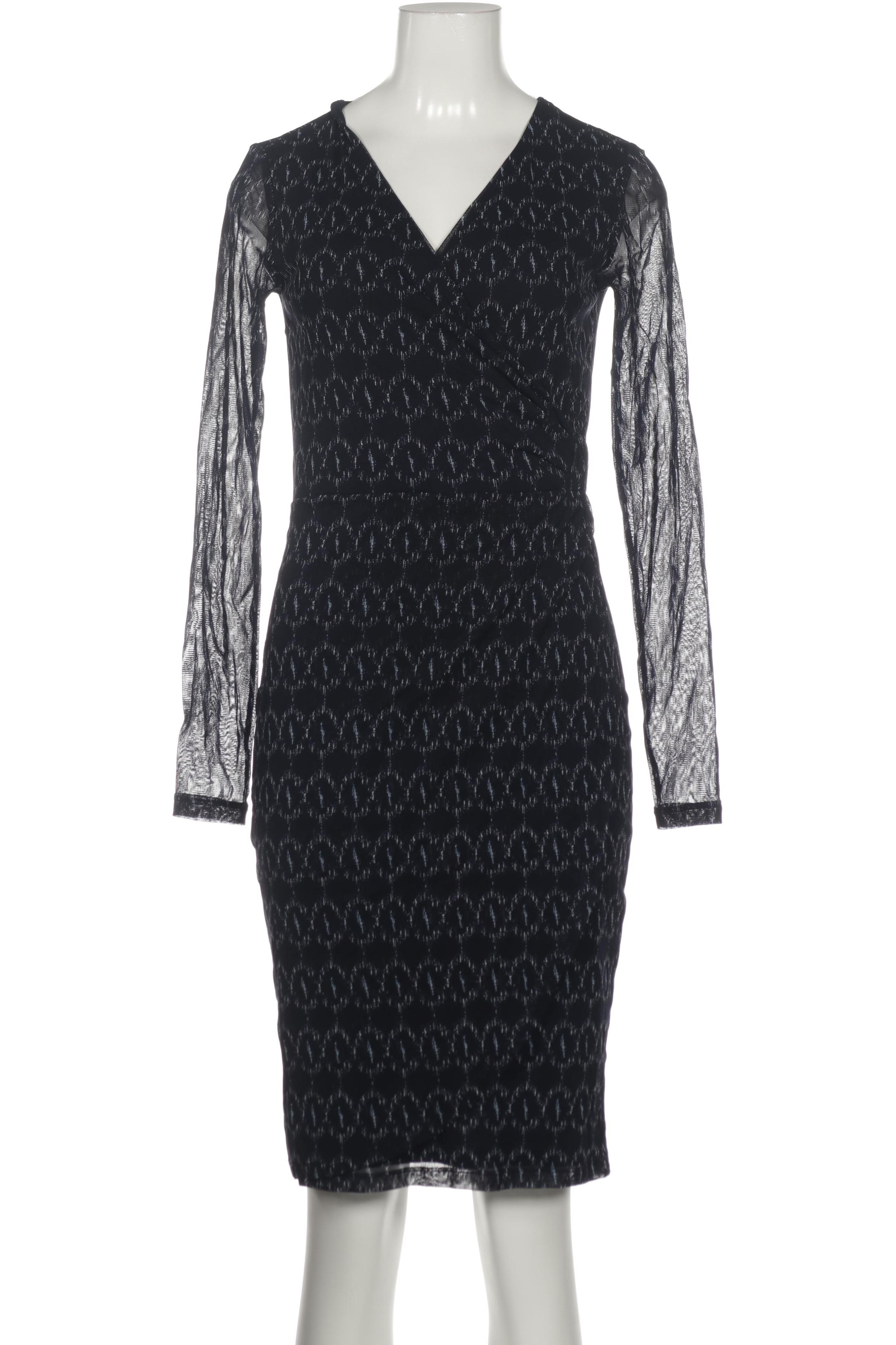 

s.Oliver Damen Kleid, blau, Gr. 32