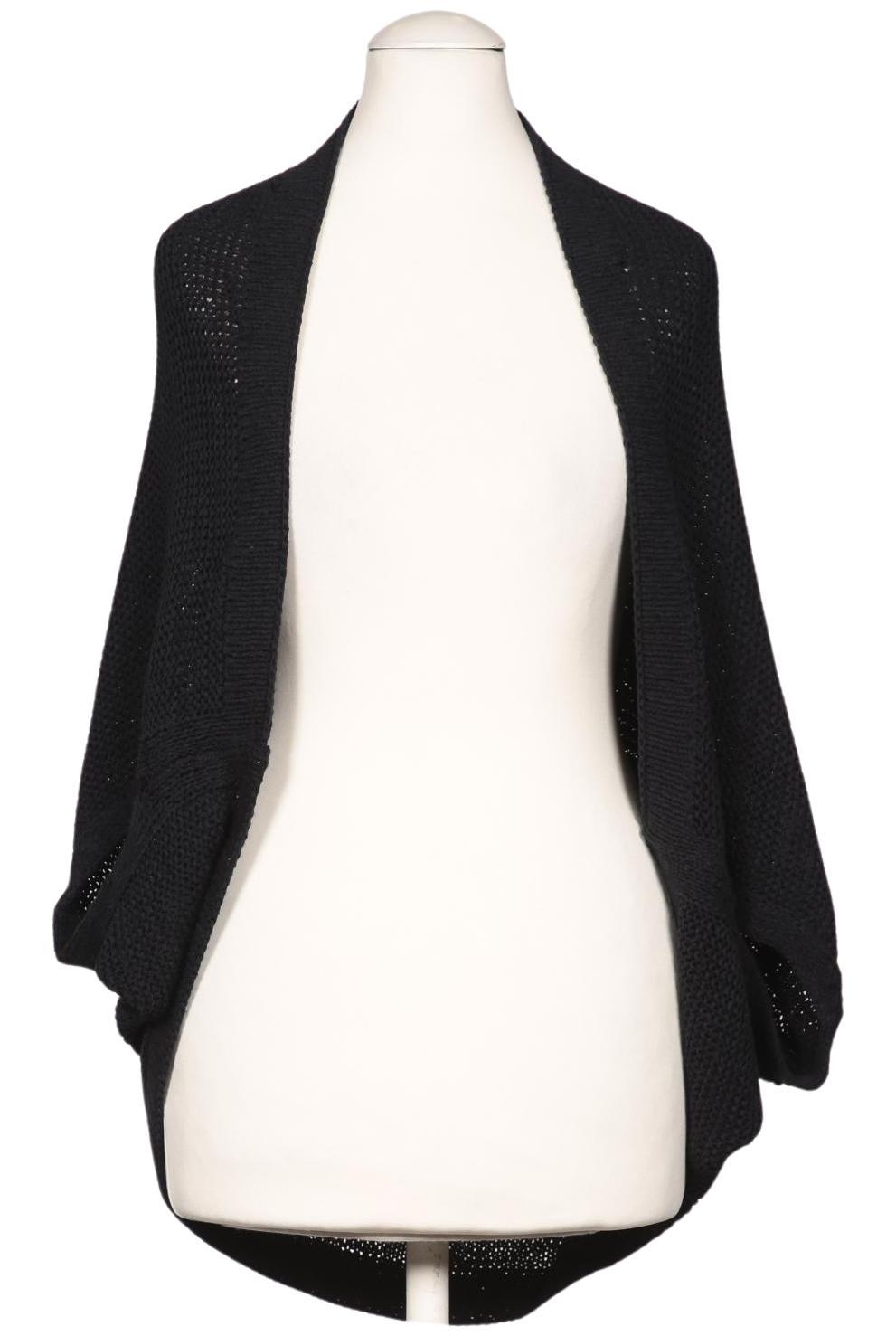 

s.Oliver Damen Strickjacke, marineblau, Gr. 36