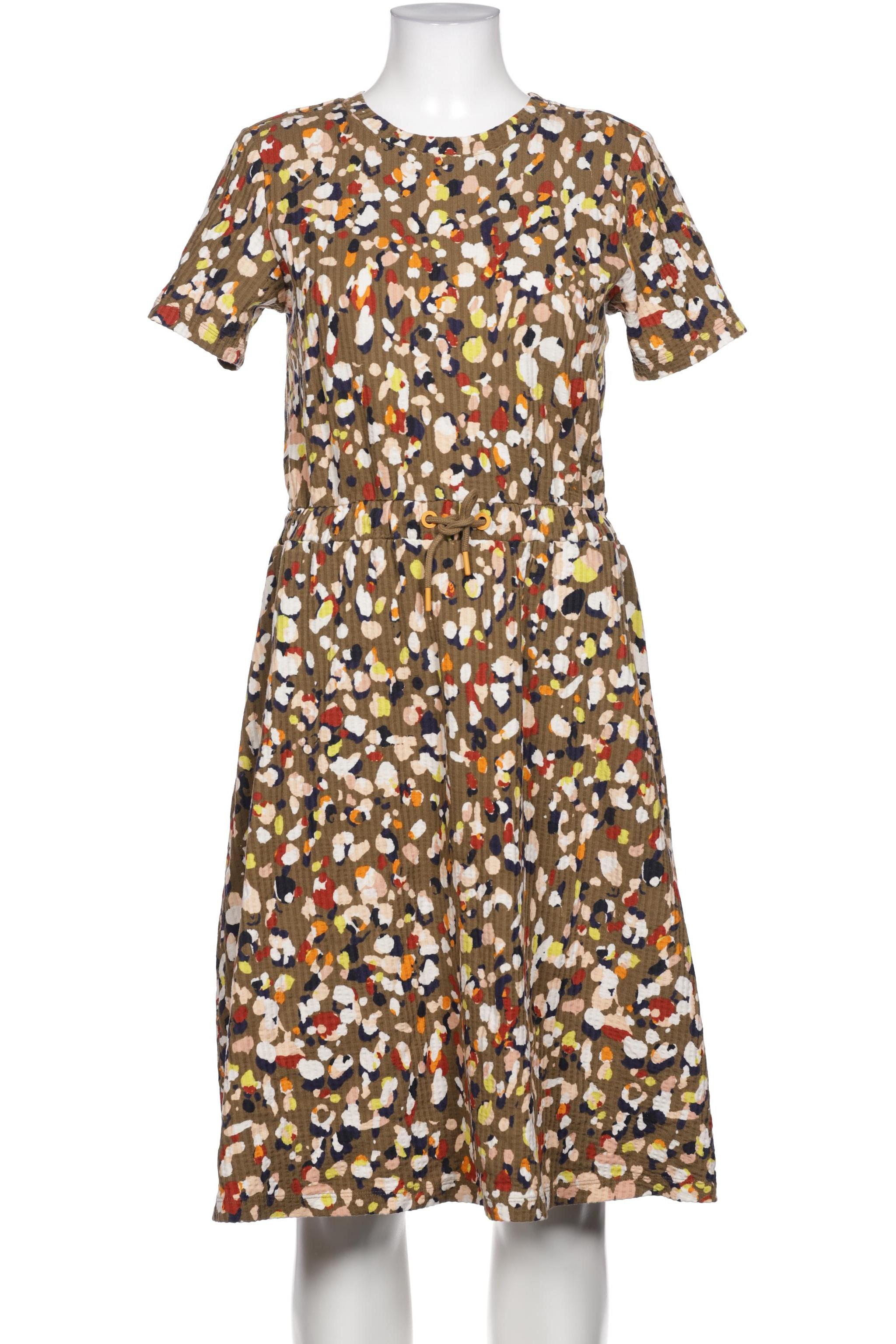 

s.Oliver Damen Kleid, braun