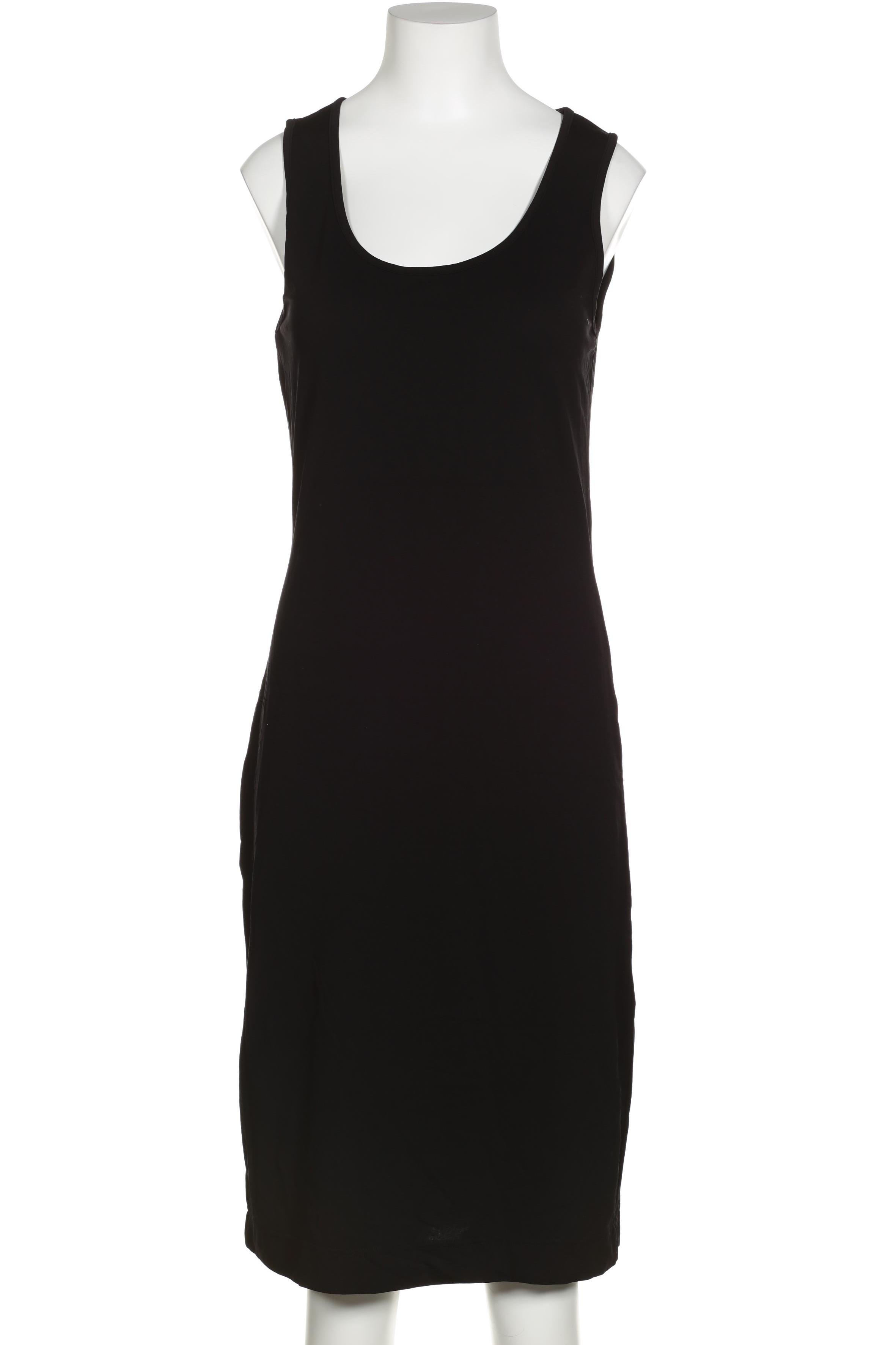 

s.Oliver Damen Kleid, schwarz, Gr. 38