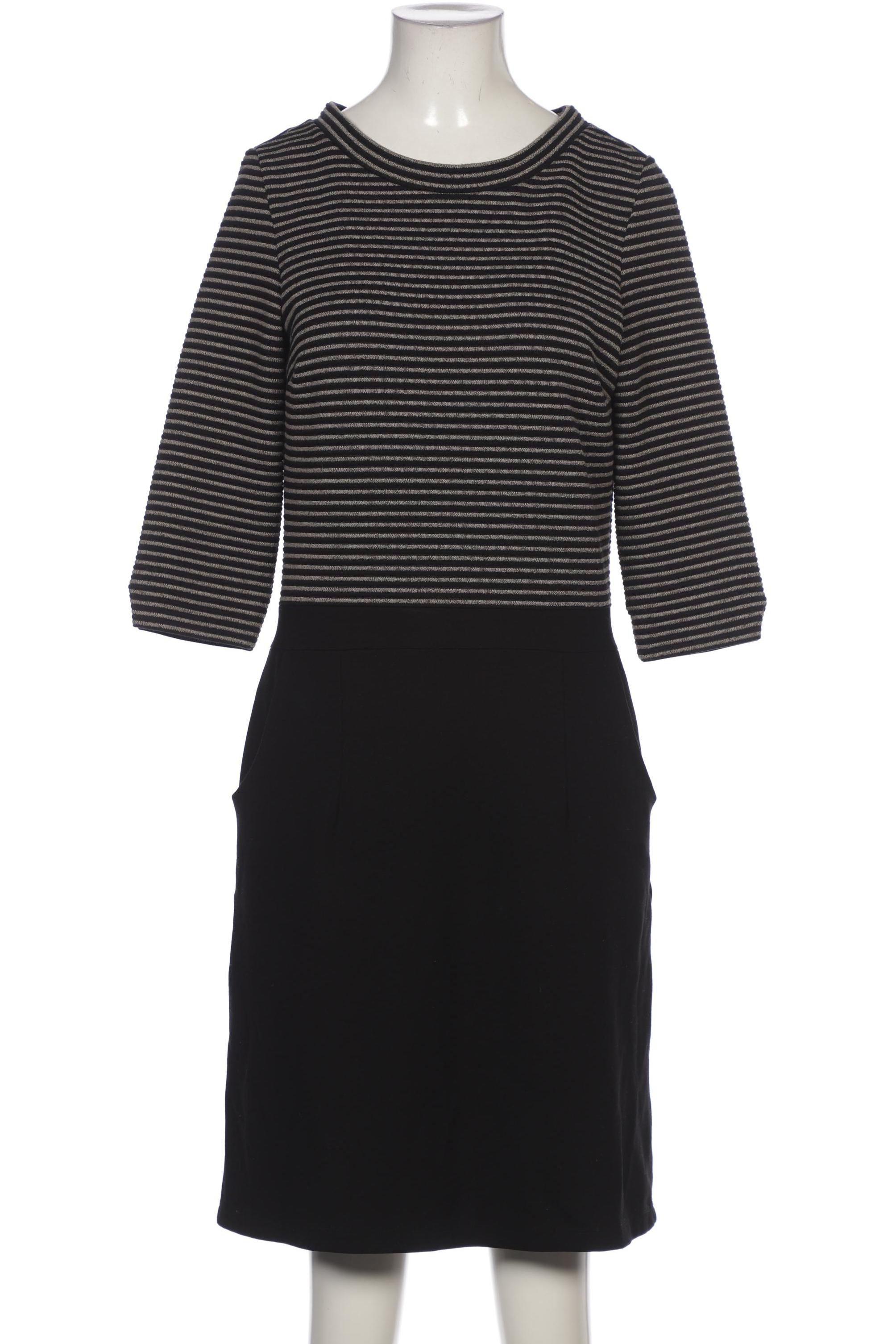 

s.Oliver Damen Kleid, schwarz