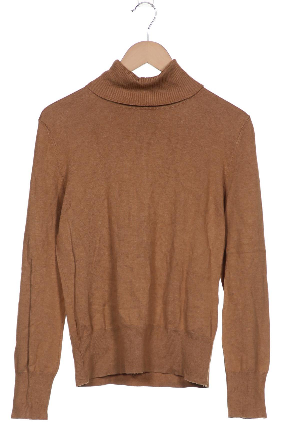 

s.Oliver Damen Pullover, braun