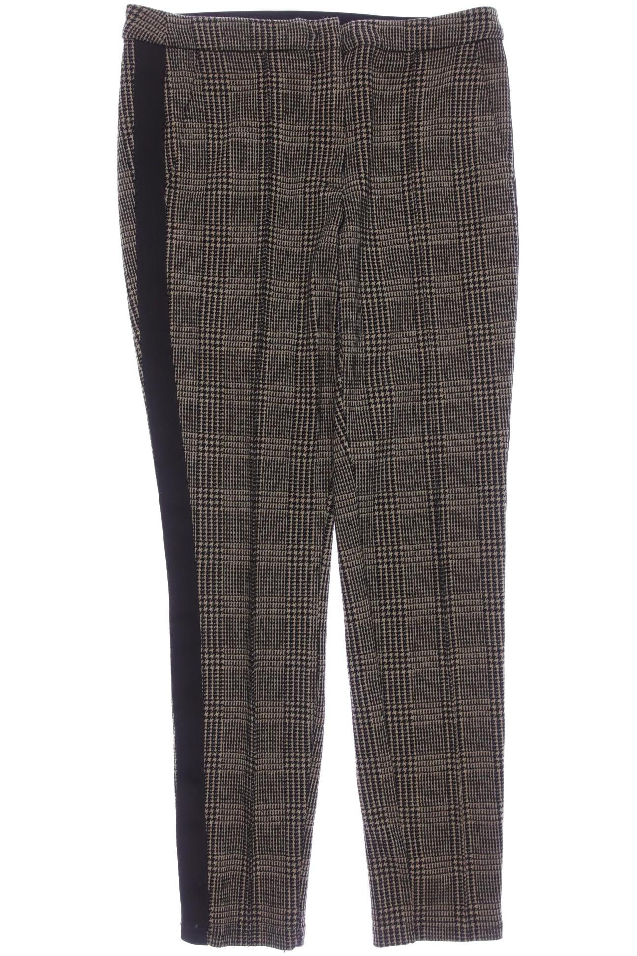 

s.Oliver Damen Stoffhose, braun, Gr. 36