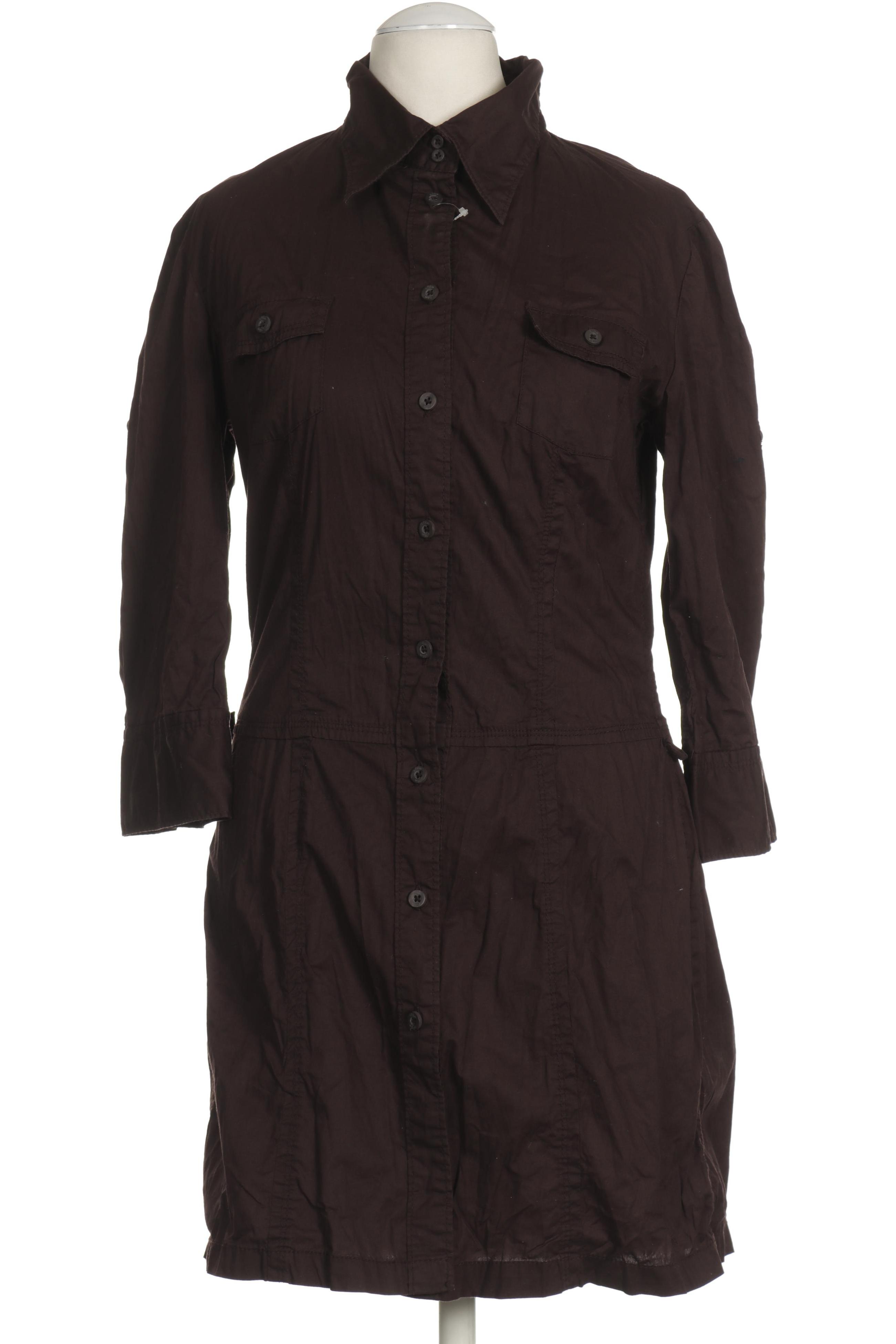 

s.Oliver Damen Kleid, braun, Gr. 36