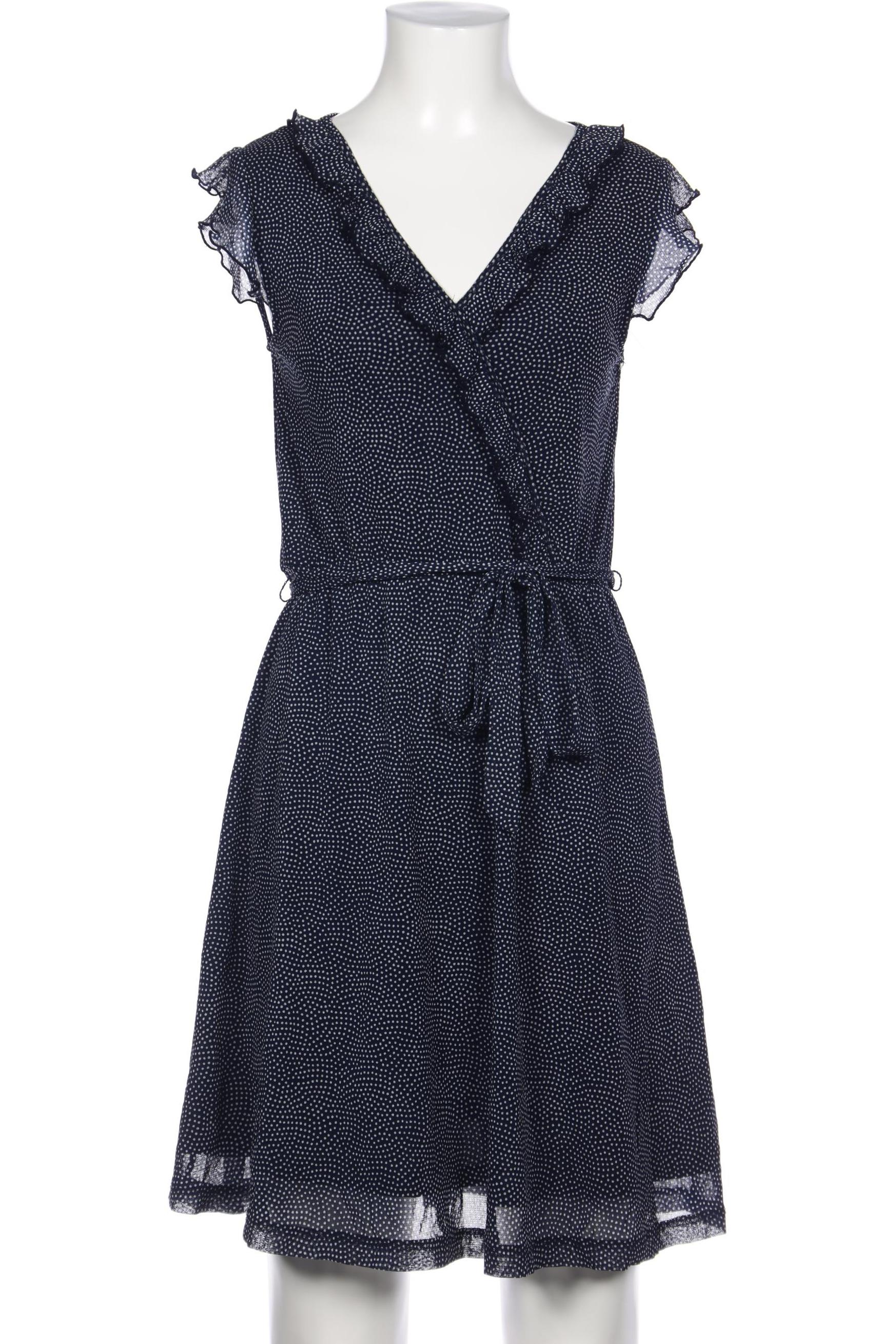 

s.Oliver Damen Kleid, marineblau
