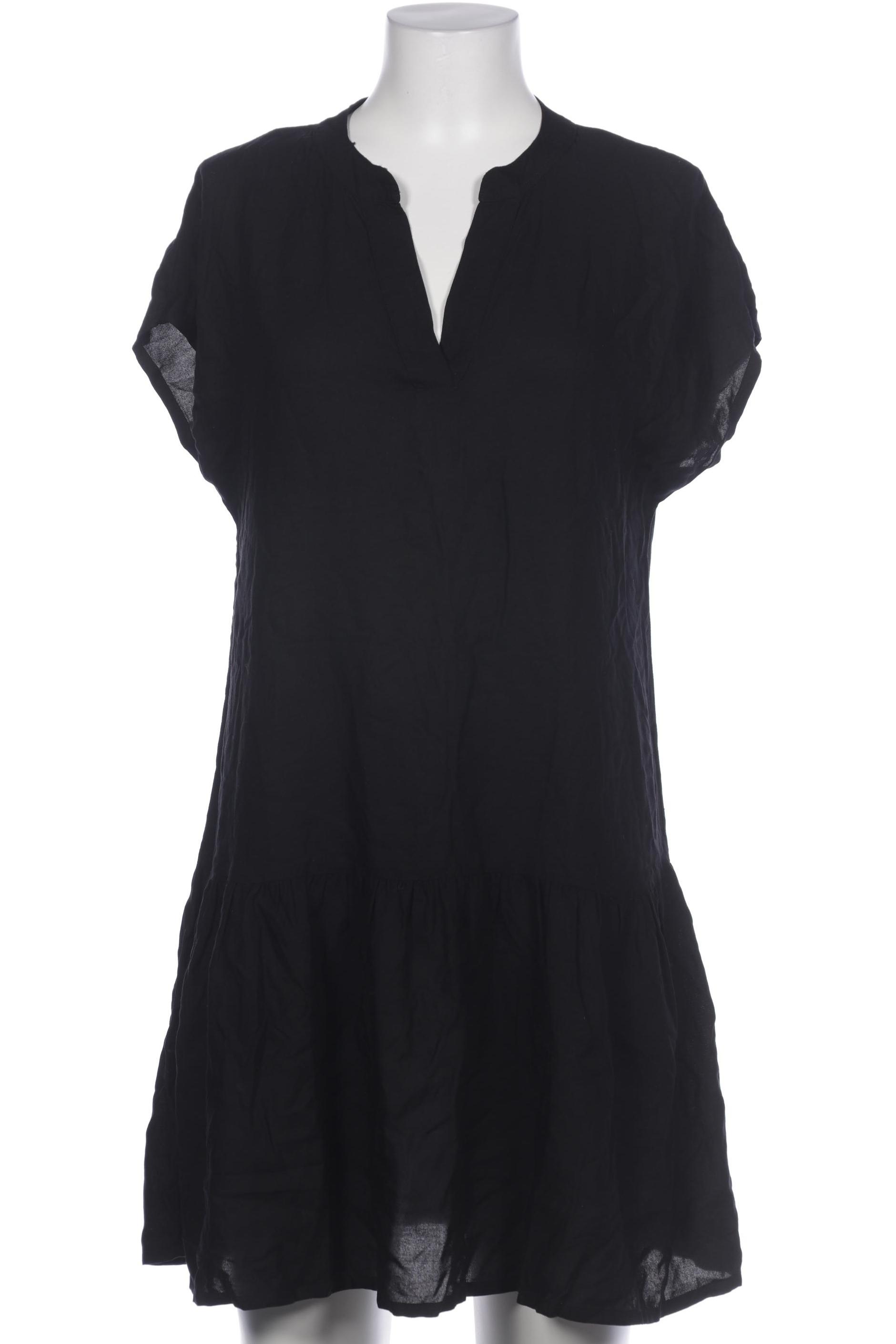 

s.Oliver Damen Kleid, schwarz, Gr. 40