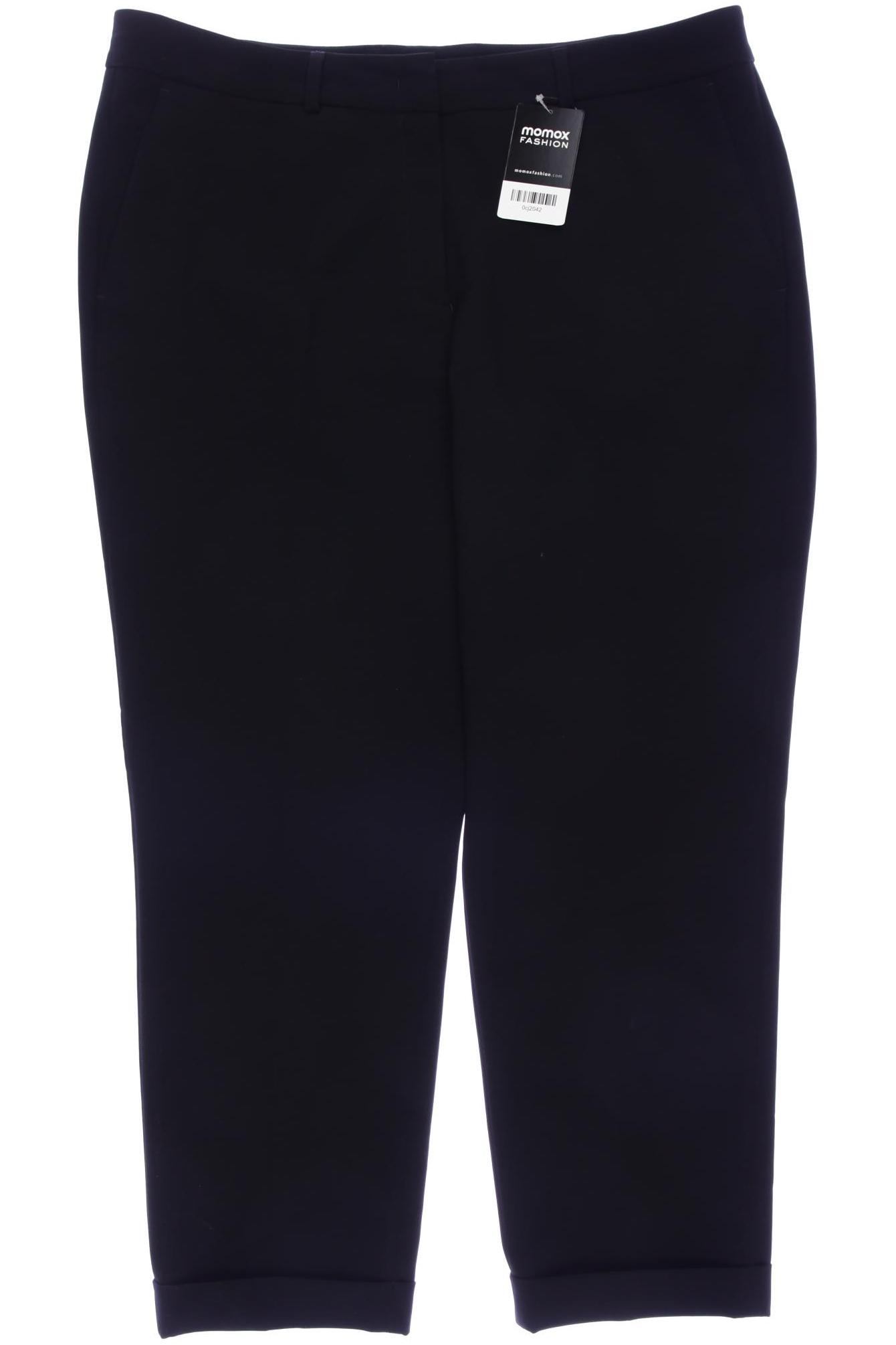 

s.Oliver Damen Stoffhose, schwarz, Gr. 37