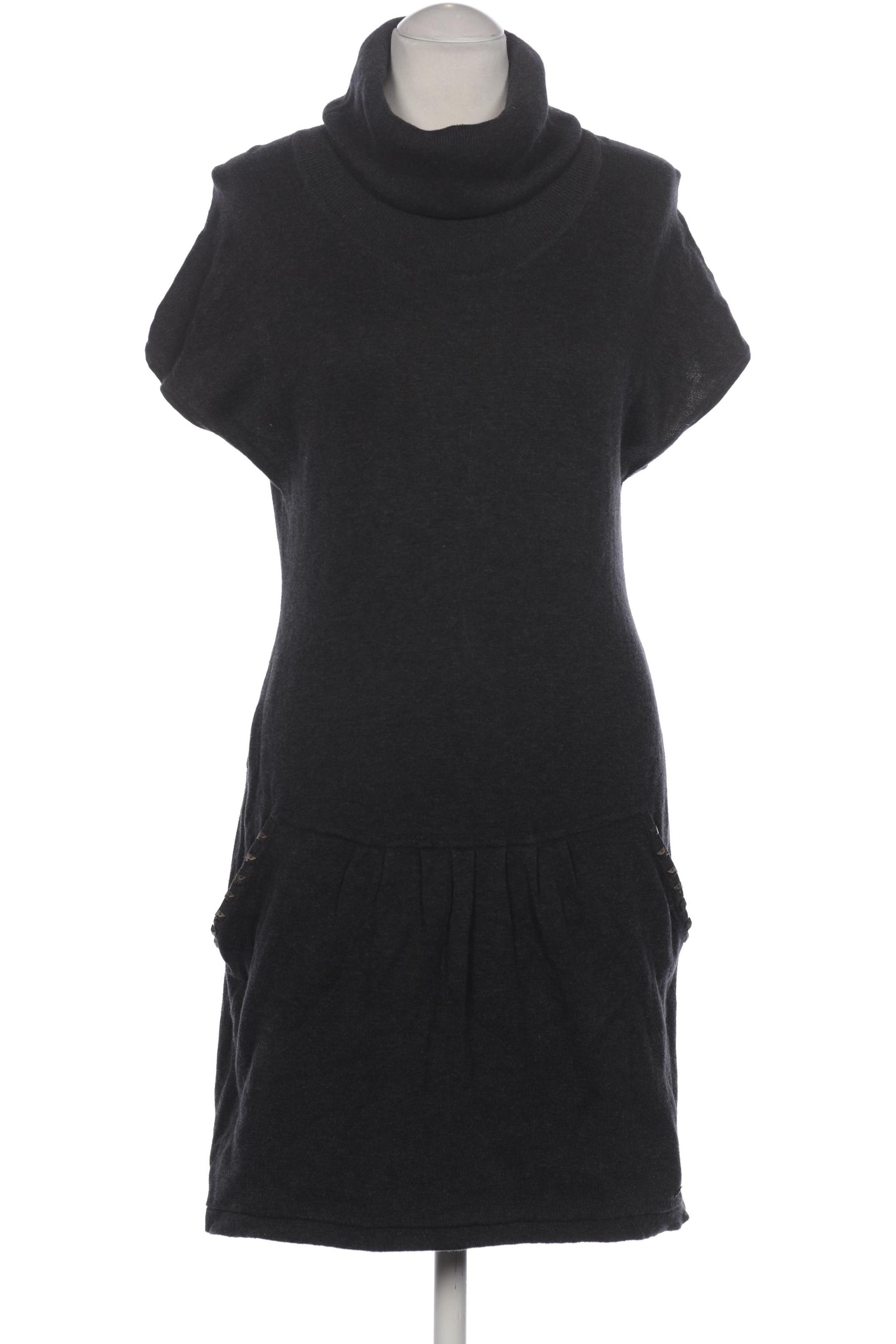 

s.Oliver Damen Kleid, grau, Gr. 38
