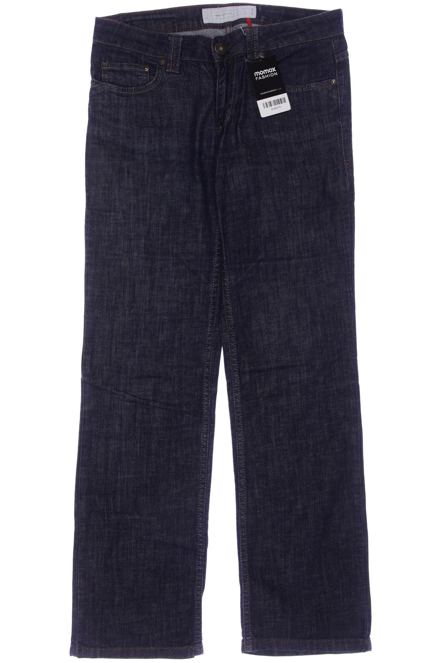

s.Oliver Damen Jeans, marineblau, Gr. 36