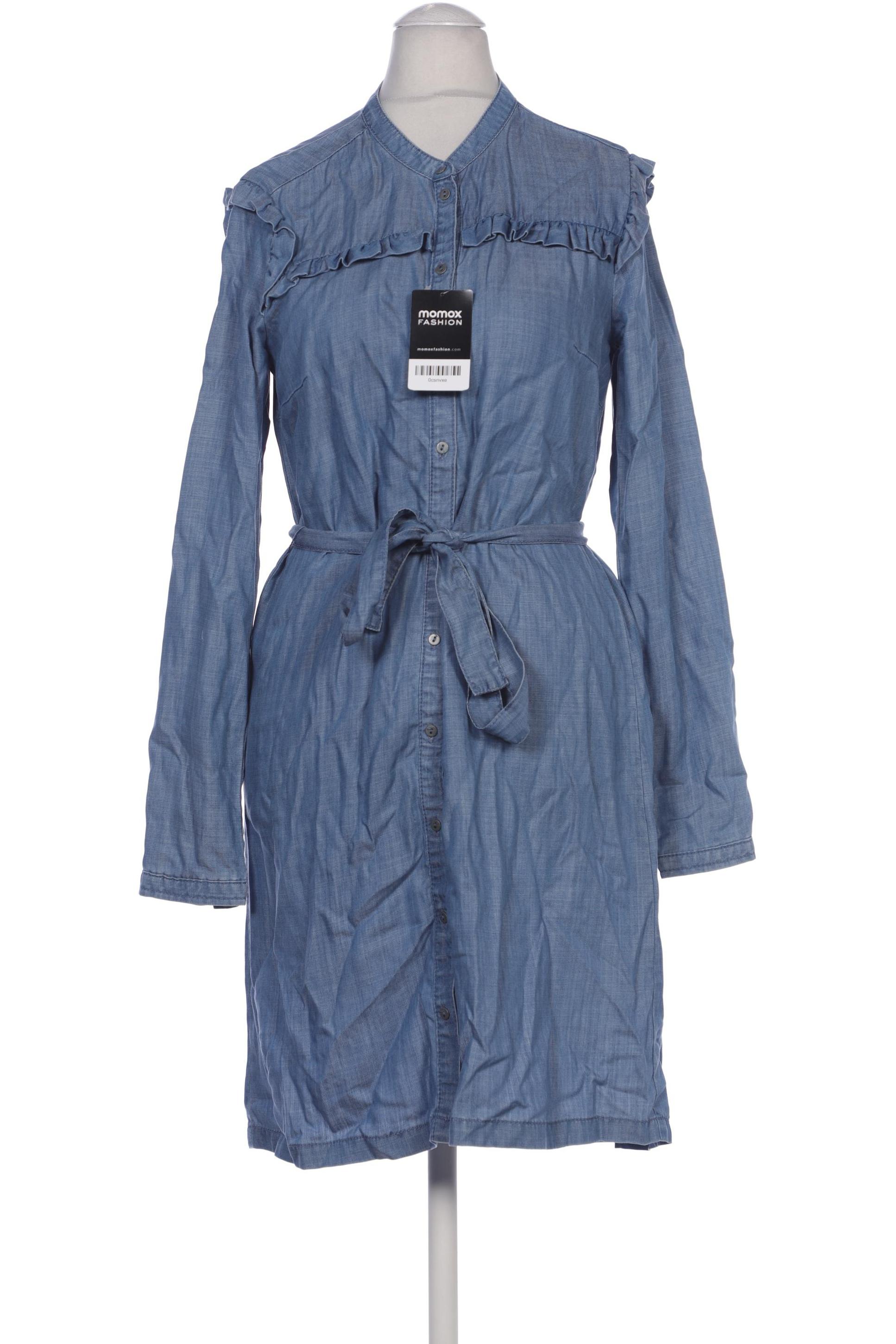 

s.Oliver Damen Kleid, blau, Gr. 36