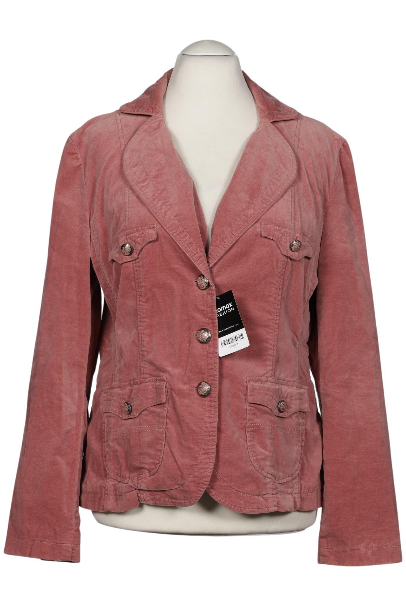 

s.Oliver Damen Blazer, pink, Gr. 44