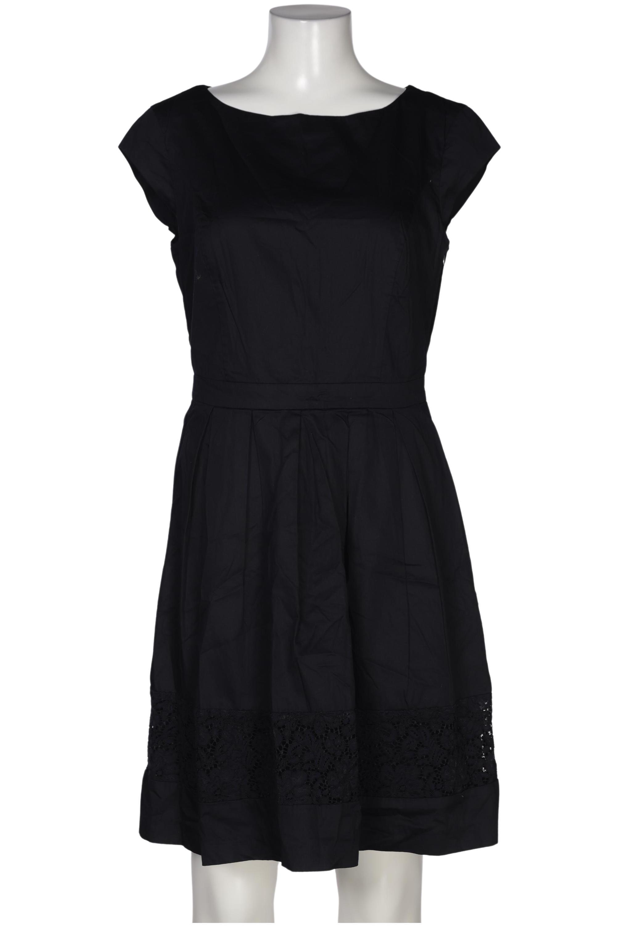 

s.Oliver Damen Kleid, marineblau, Gr. 40