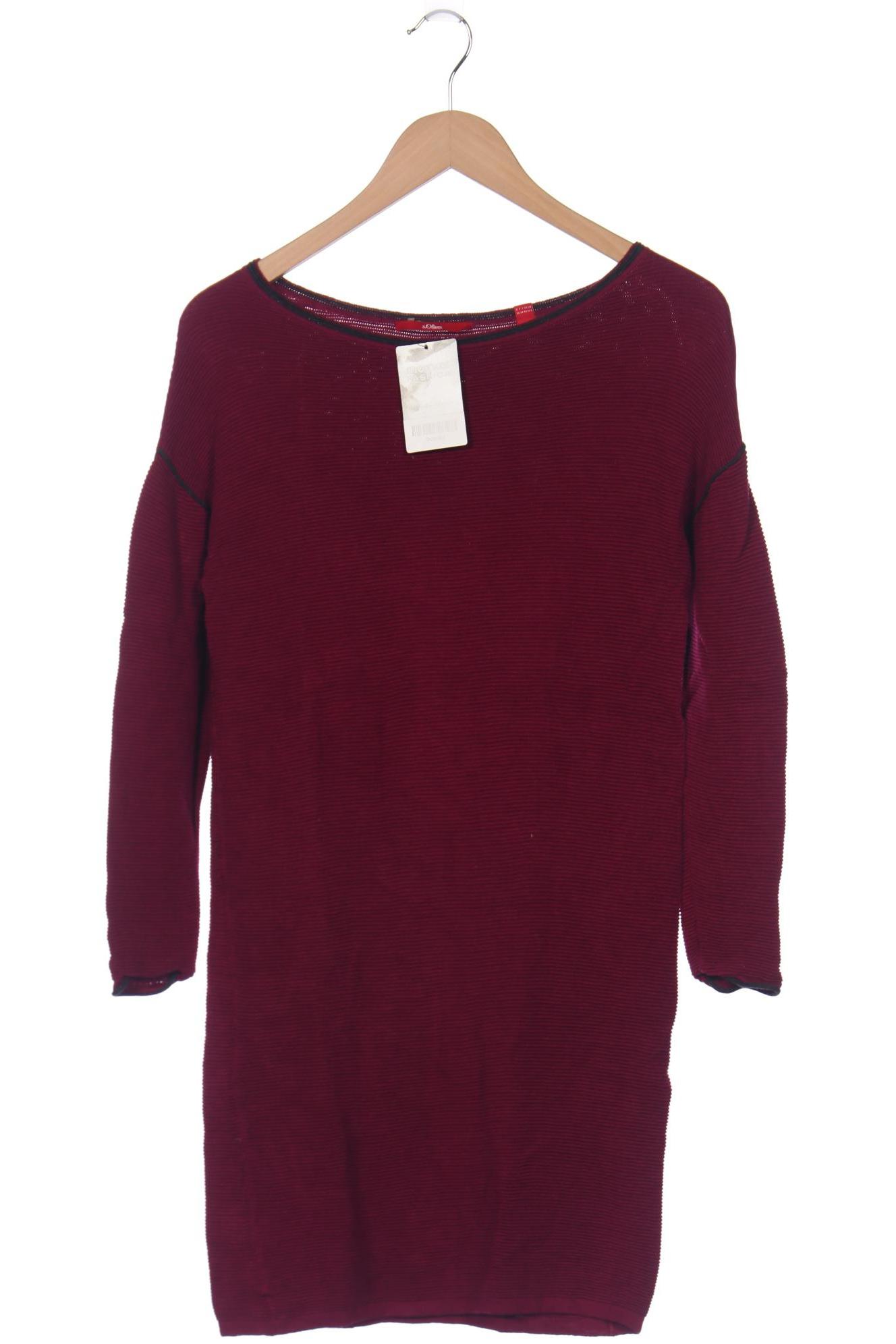 

s.Oliver Damen Pullover, pink